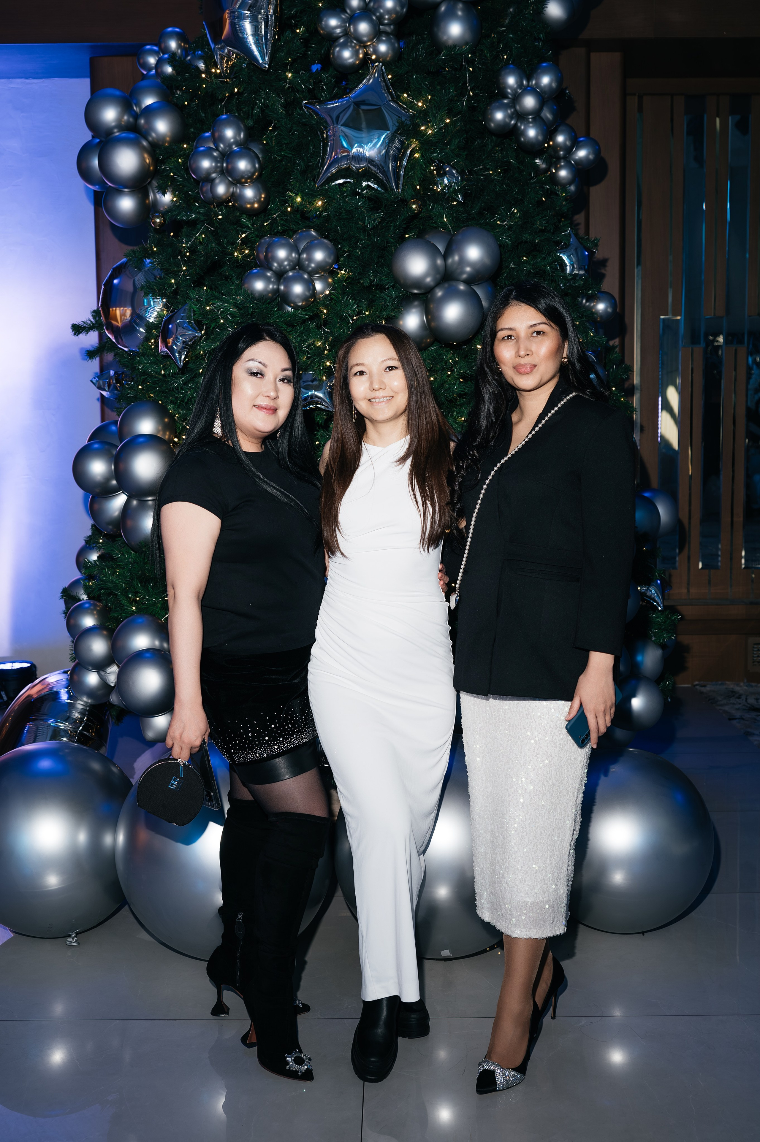 LVMH Beauty. Фотограф в Алматы — Алексей Коньков | Репортаж, свадьбы, портреты