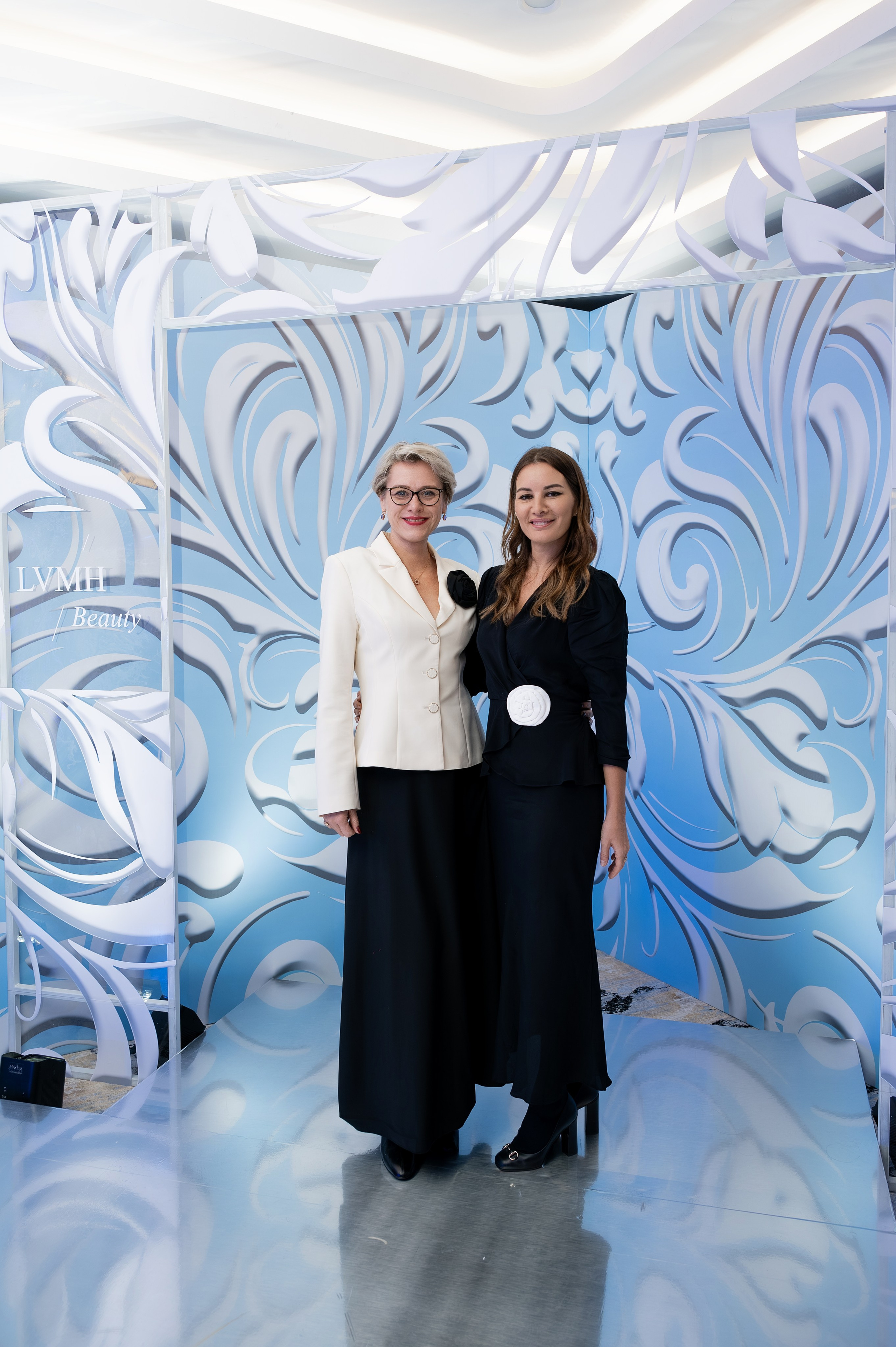 LVMH Beauty. Фотограф в Алматы — Алексей Коньков | Репортаж, свадьбы, портреты