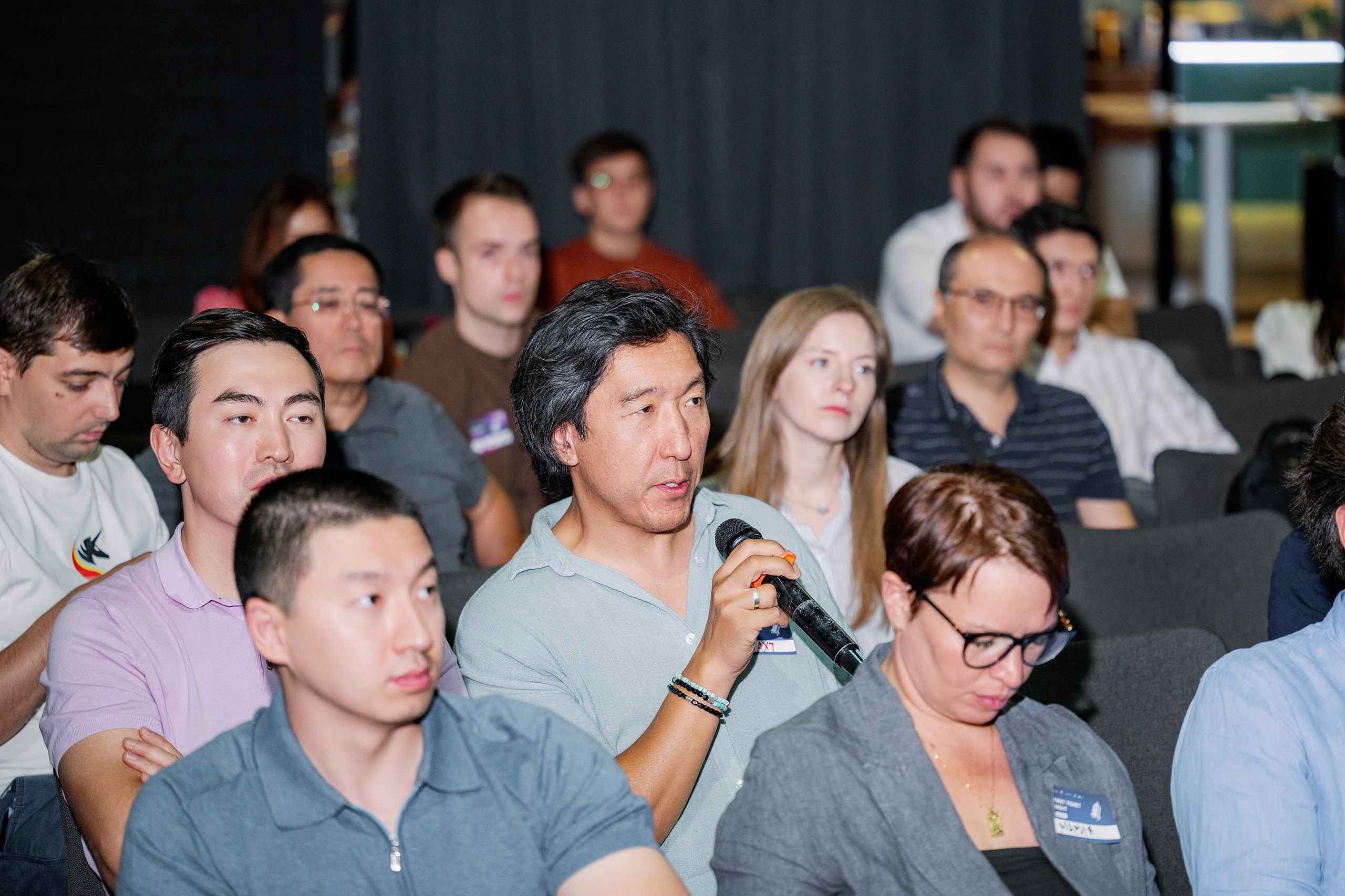 Smart Point — Angel Club. Фотограф в Алматы — Алексей Коньков | Репортаж, свадьбы, портреты