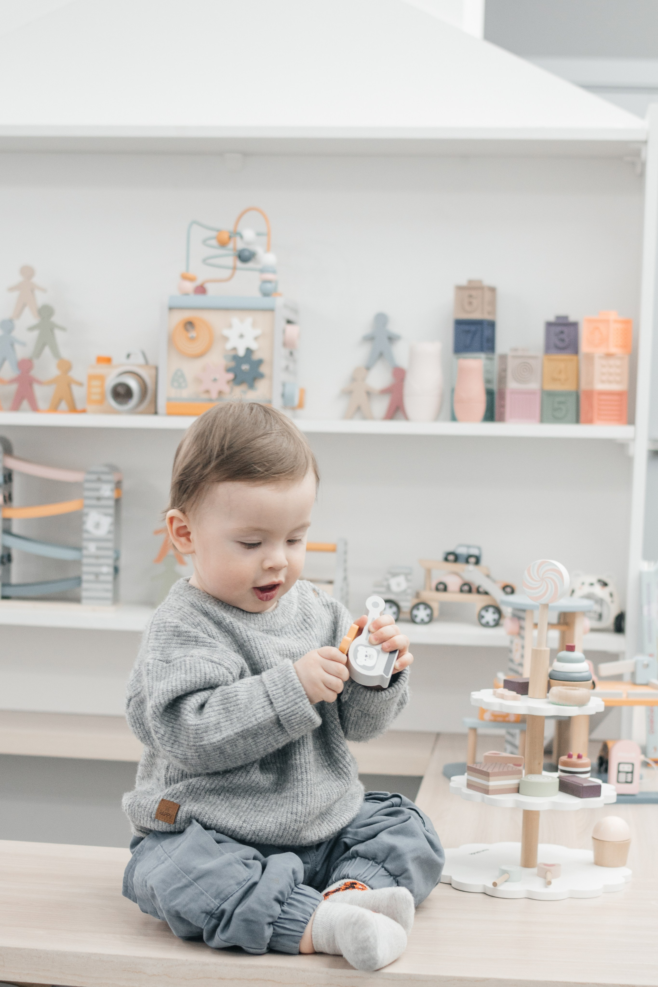 День Рождения Роберта!. Фотограф Анастасия Фомина