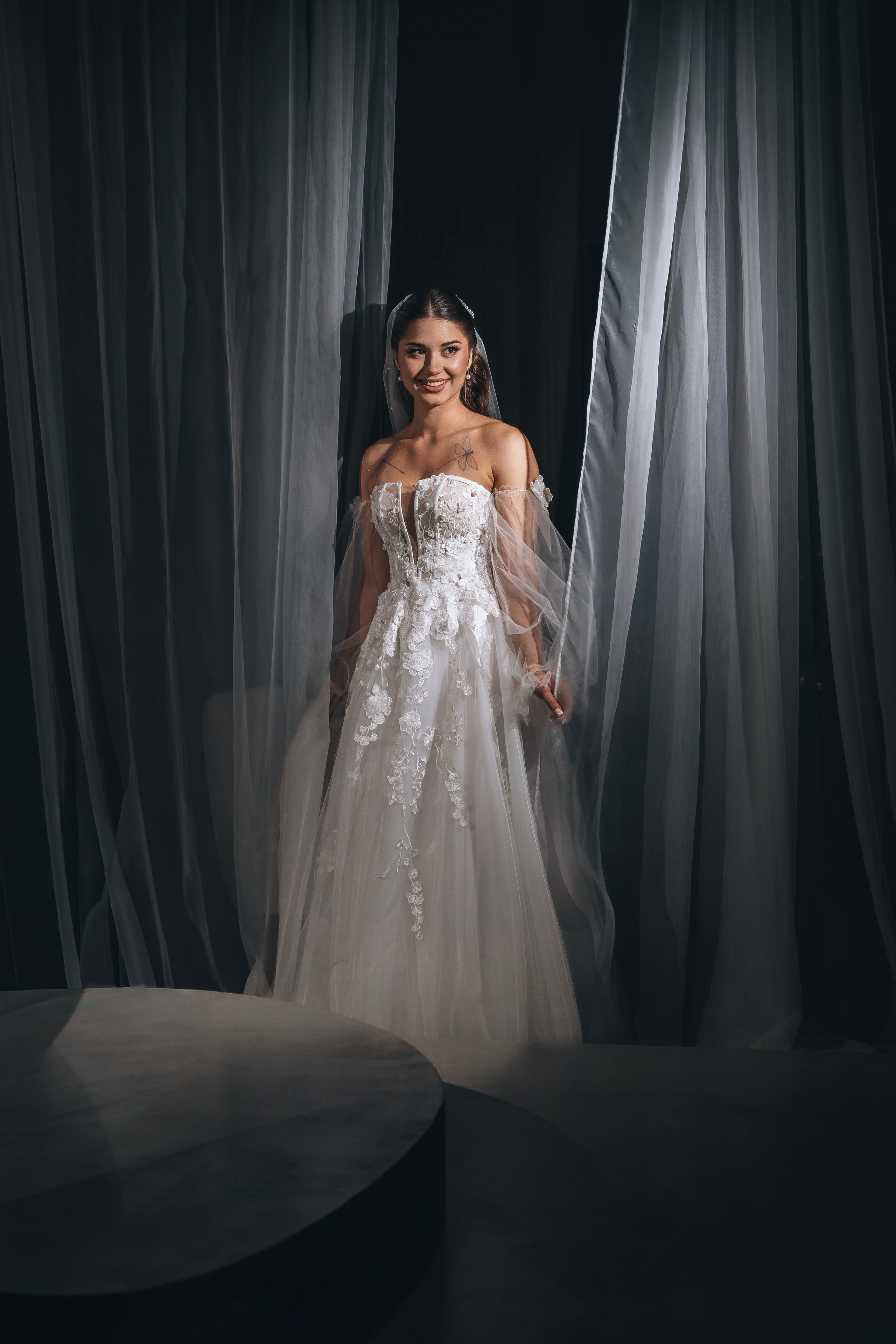 Свадьбы, дни рождения и банкеты. Фотограф и видеограф в Новотитаровской и Краснодаре — Олег Ананко