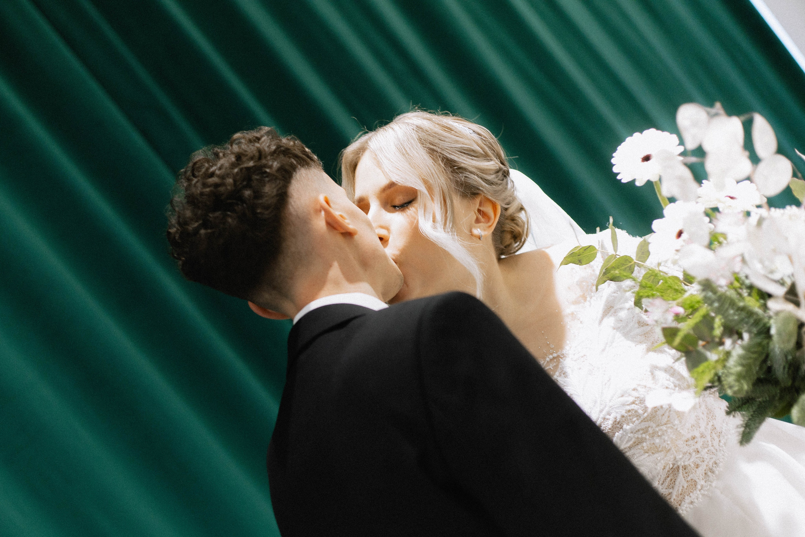 Семейный и свадебный фотограф в Волгограде Наталья Орина