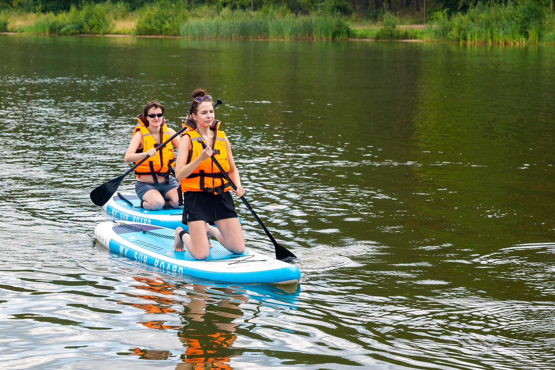 Съемка  корпоратива. Фотограф в Казани Воронцов Илья