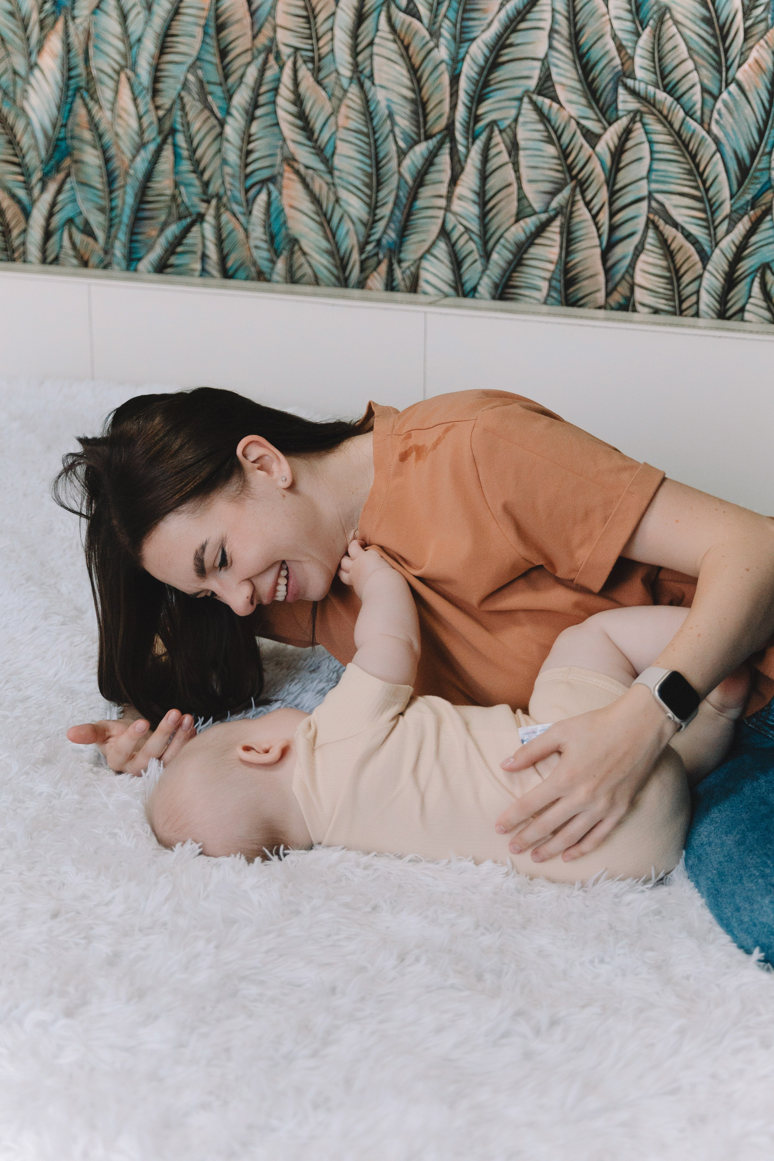 Семья Сергеевых. Семейный и свадебный фотограф в Южноуральске Екатерина Столярова