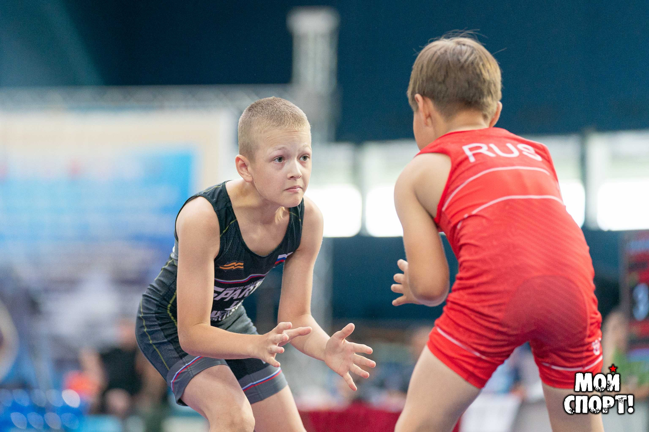 Международный, всероссийский и республиканский турниры по вольной борьбе среди юношей в честь П. П. Пинигина. Студия «Мой Спорт!» — все о спорте в Якутии