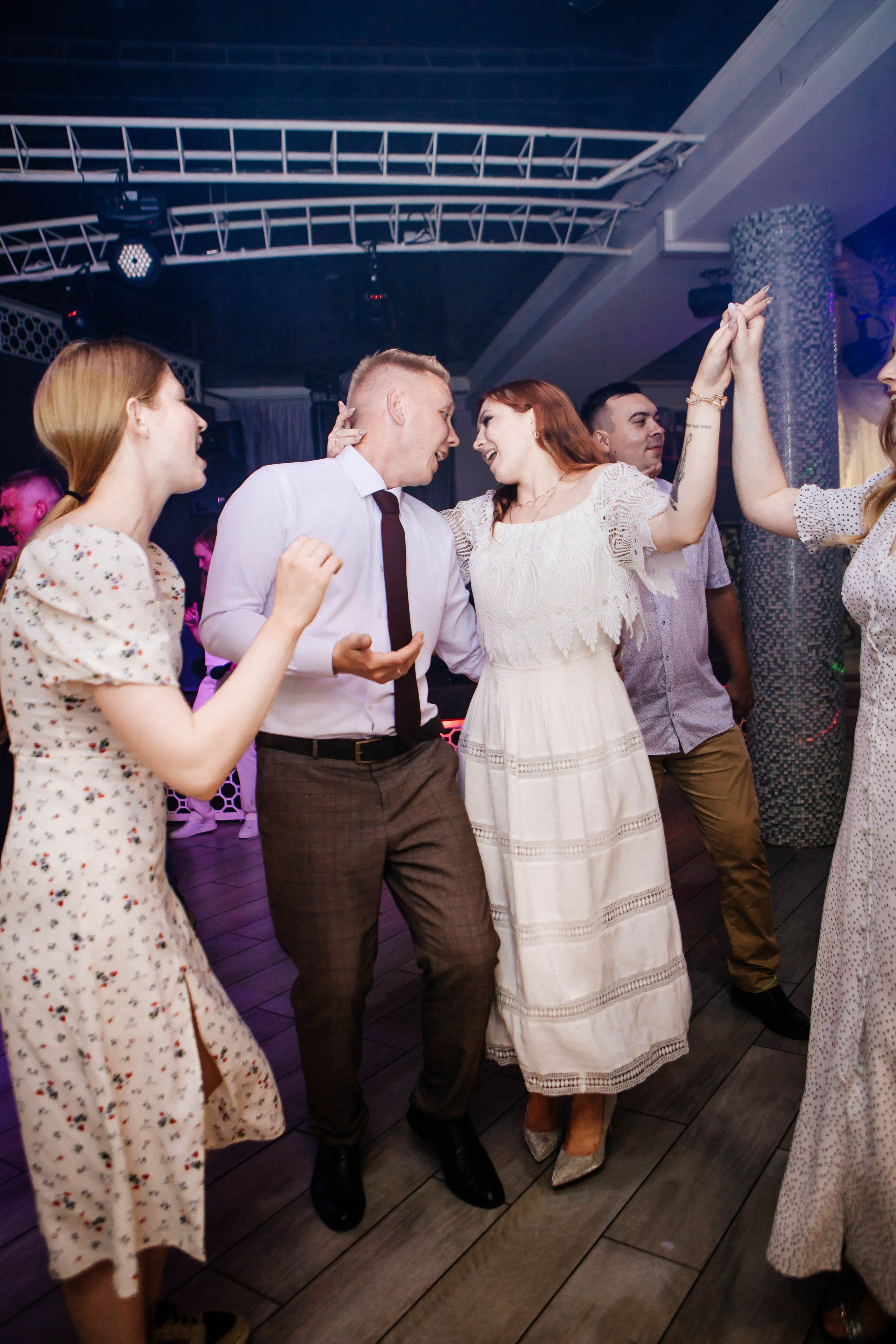 Форсаж. Рыжова Тамара