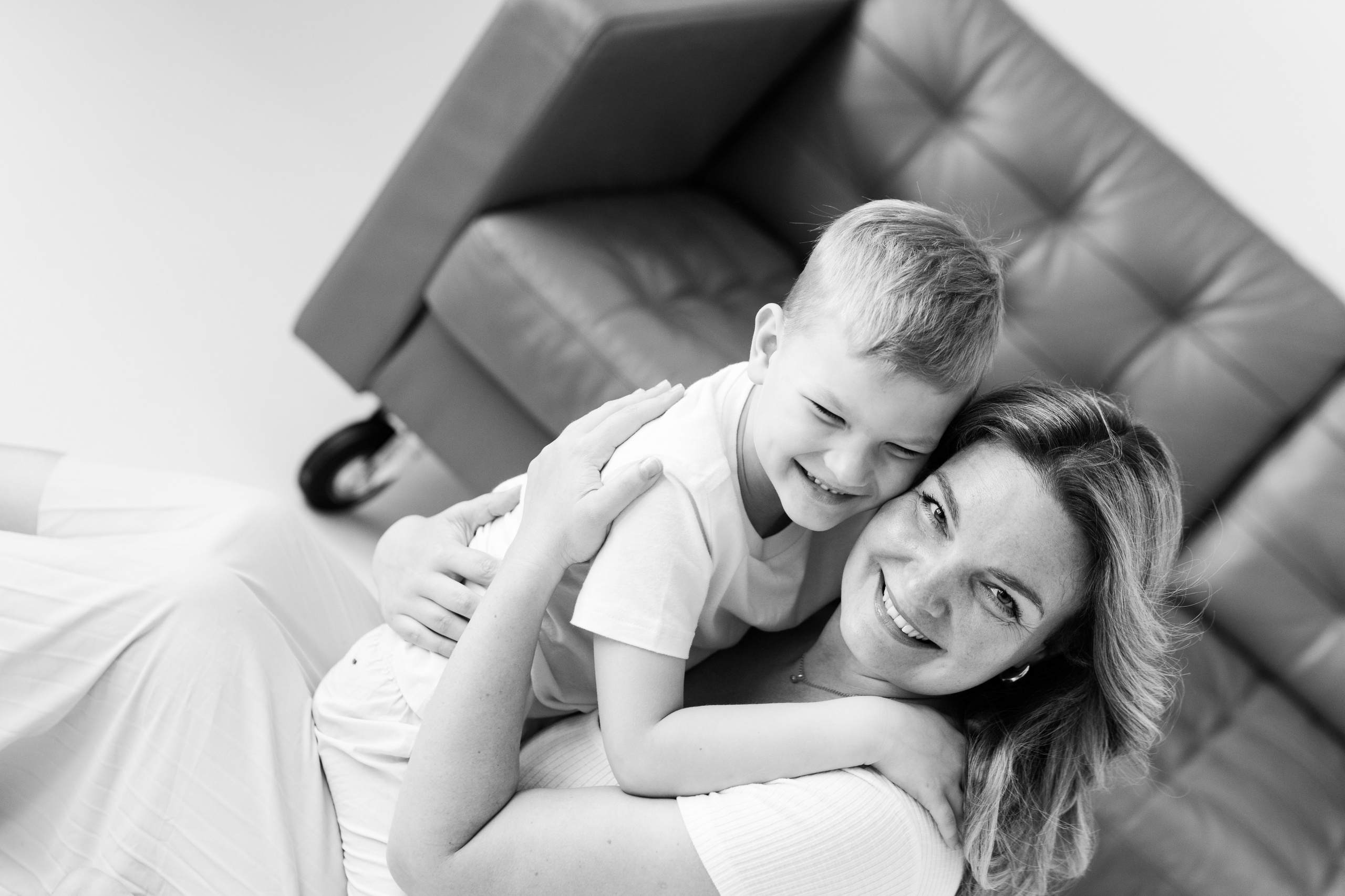 Семейная, апрель 24