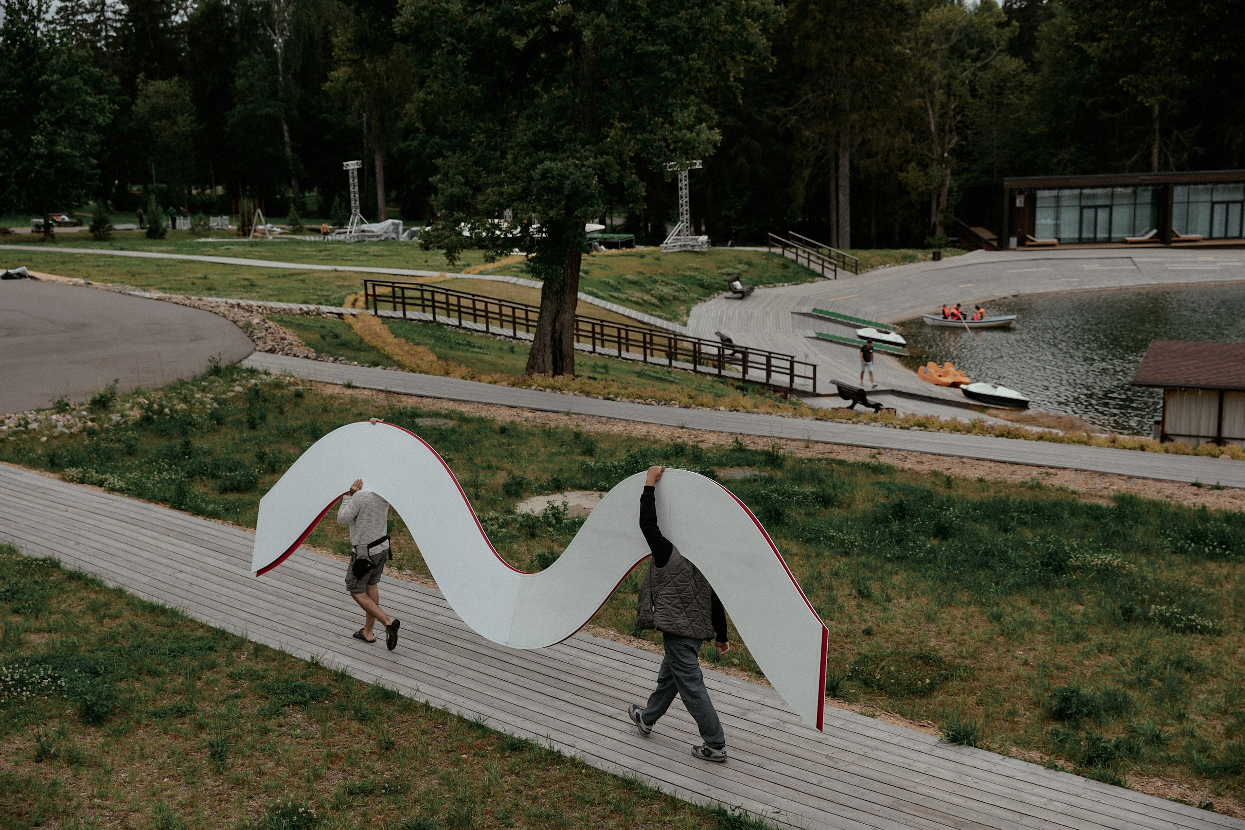 BUNTER GROUP. Дмитрий Мазуркевич: Профессиональный Репортажный Фотограф