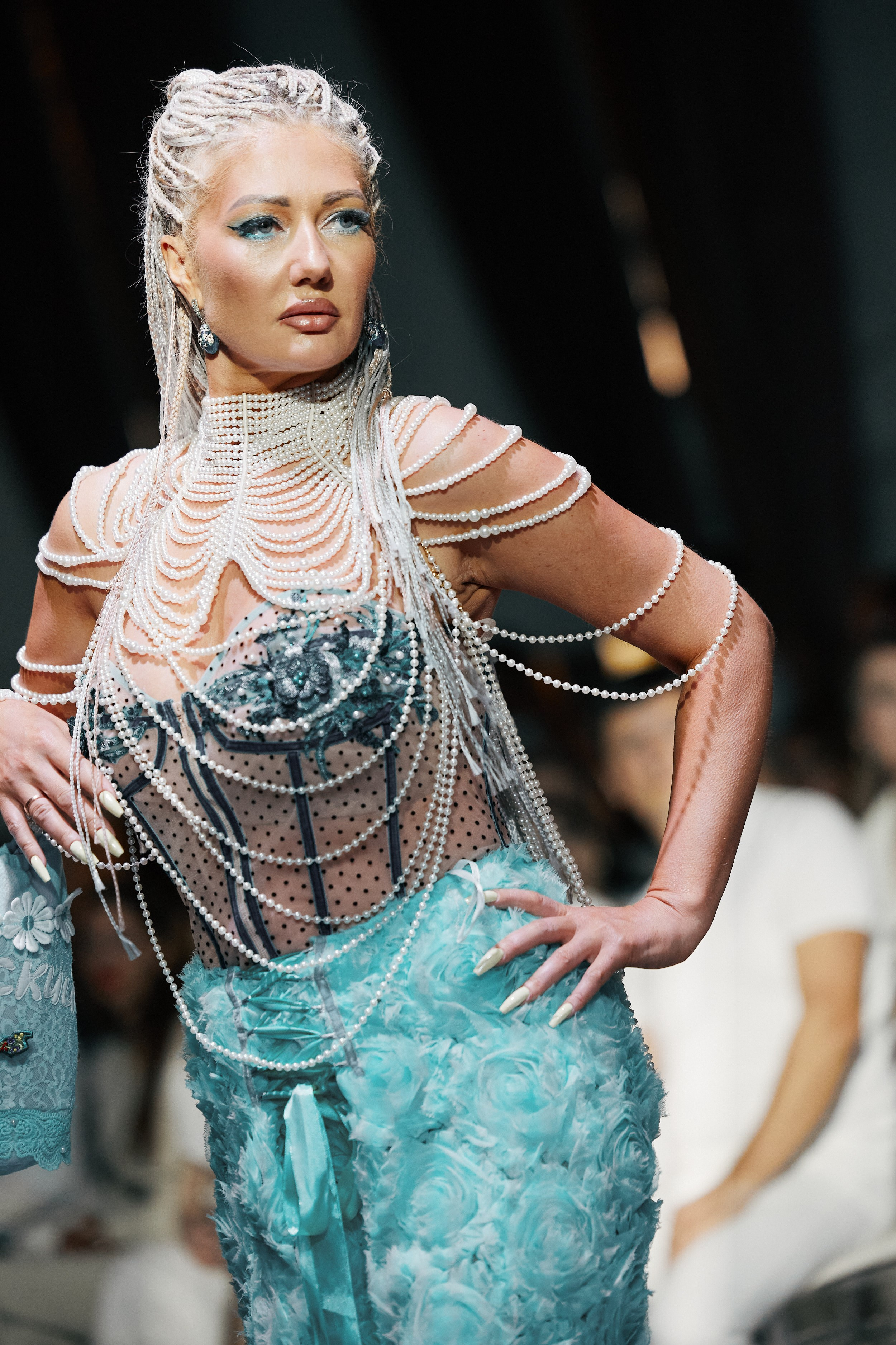 KRASNODAR FASHION WEEK 14.06. Свадебный репортажный фотограф краснодар максим дремов дрёмов фотосессия студия цена