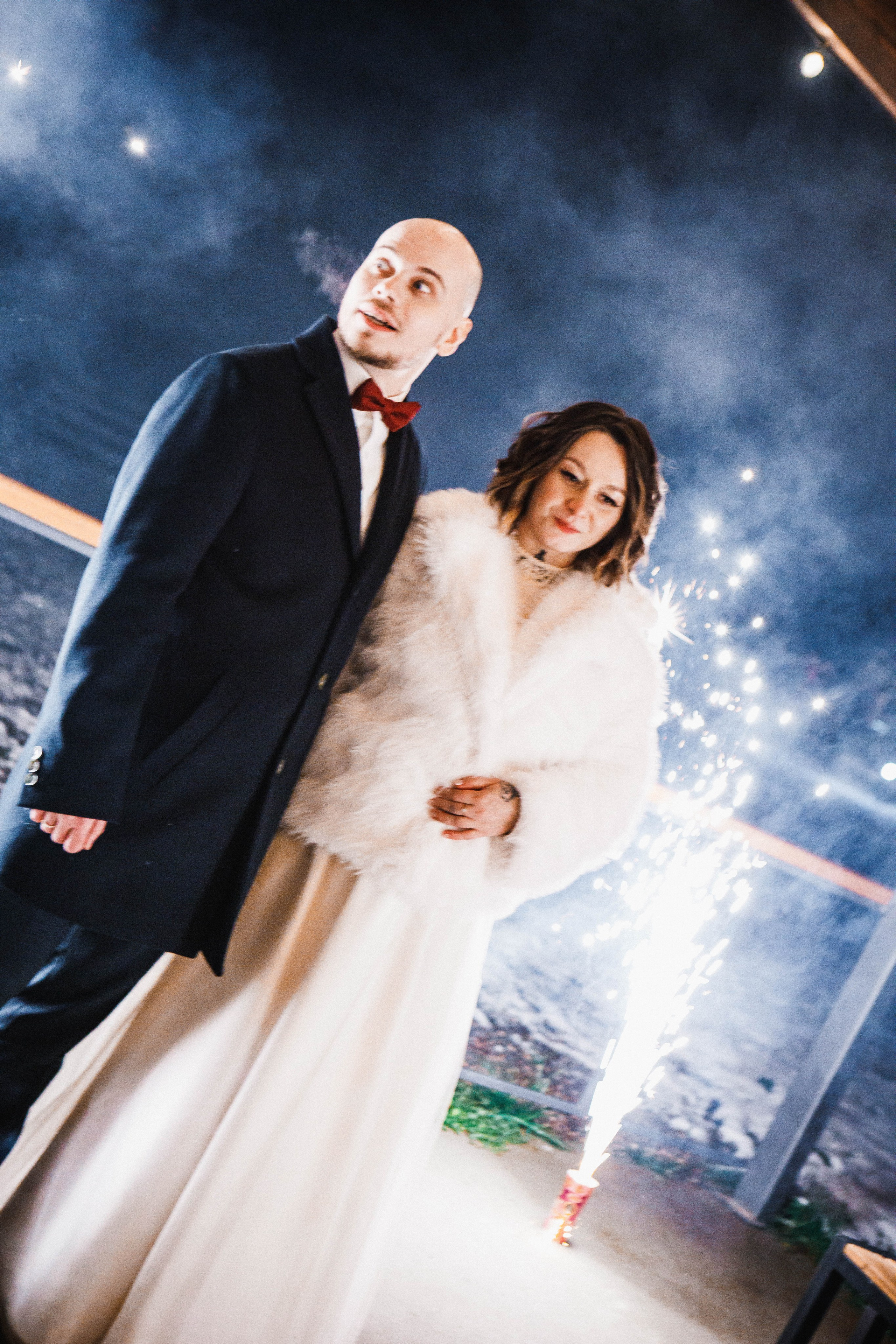 Мария + Роман. Фотограф в Нижнем Новгороде