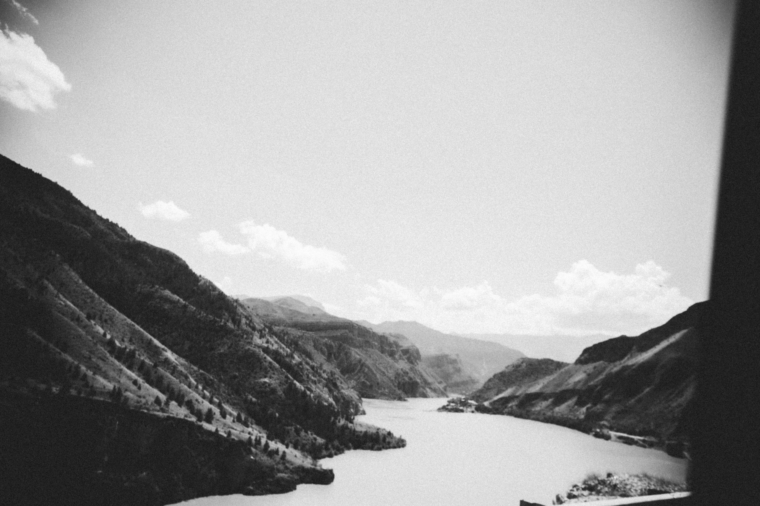 Дагестан. Чечня. 2024. Фотограф в Нижнем Новгороде