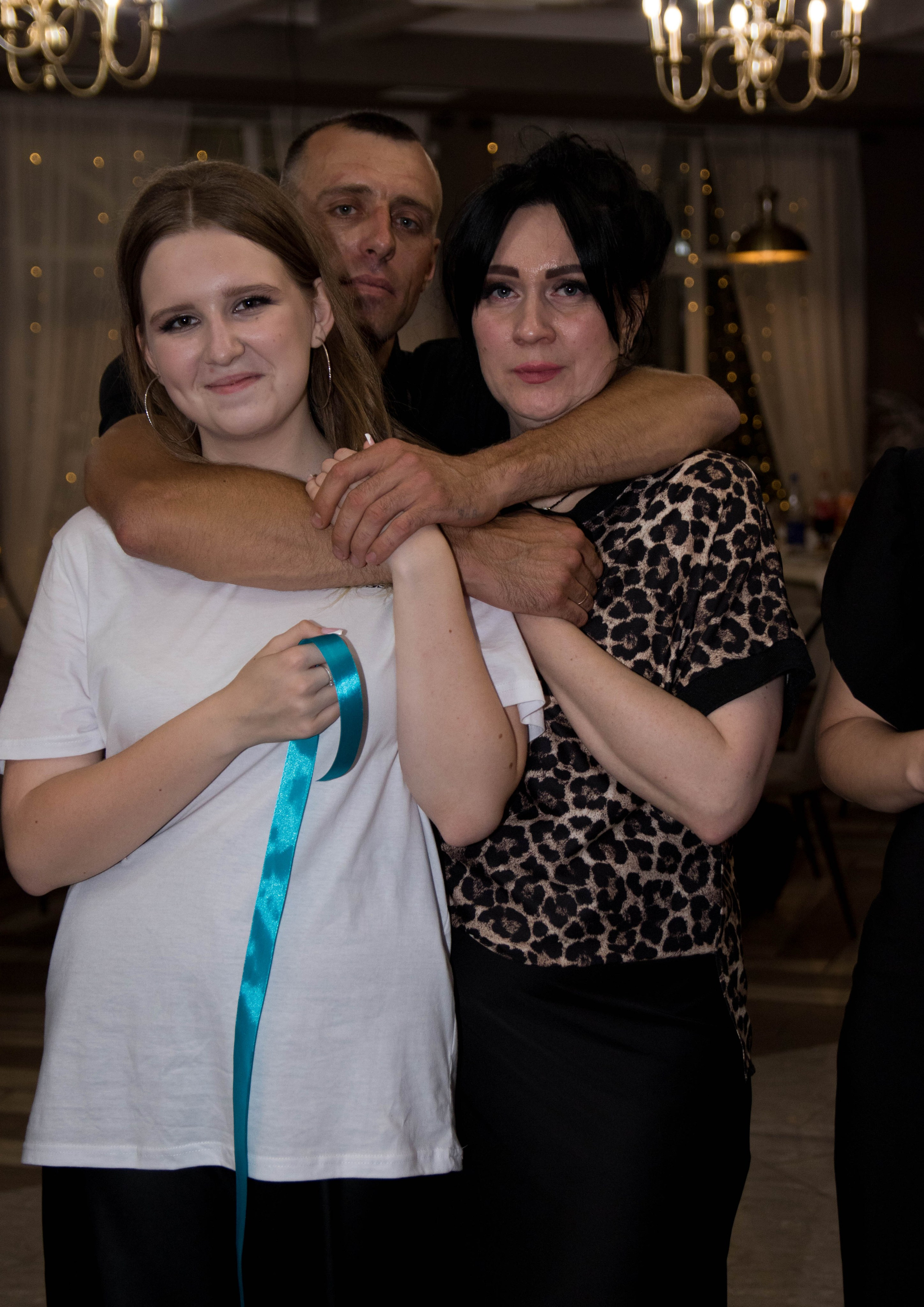 Выпускные. Организатор праздников. Ведущая Марина Гребенникова