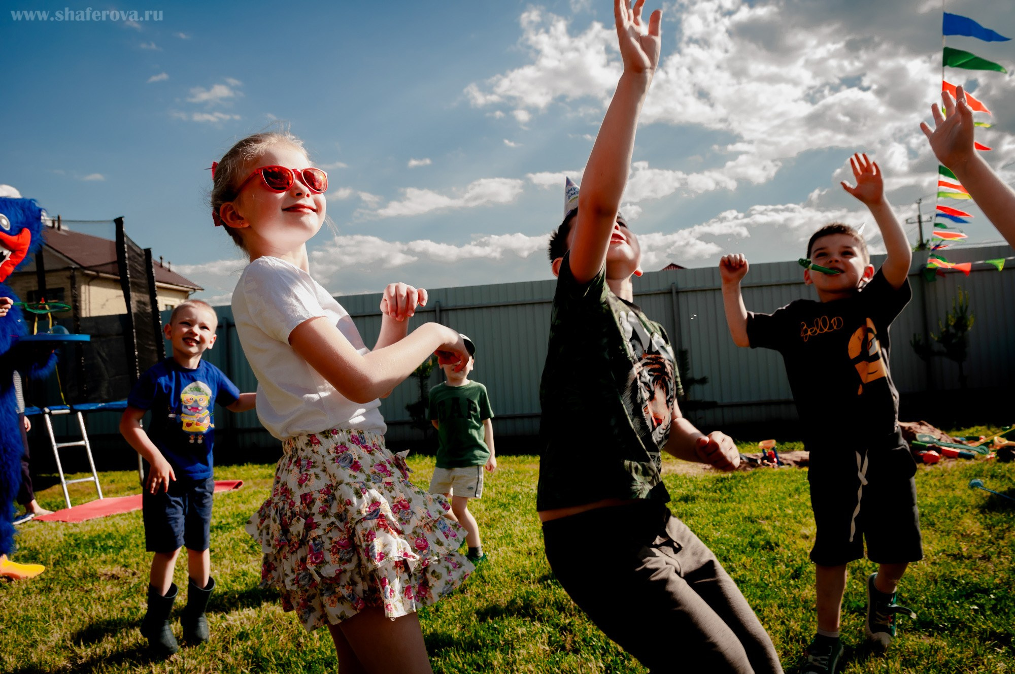 ОЛЕСЯ ШАФЕРОВА / ВАШ ФОТОГРАФ в Санкт-Петербурге