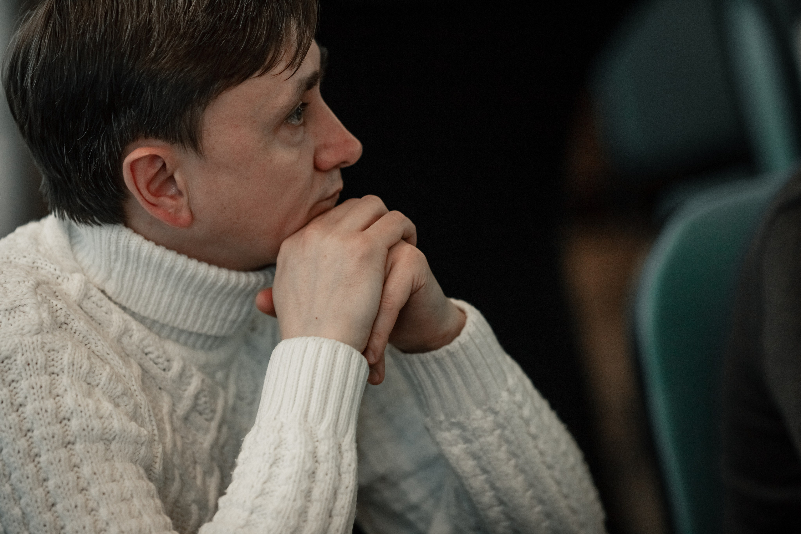 АВТОБОСС | МК в рамках премиального клуба. Фотограф брендов и бизнеса в Москве Алексей Сентюрин