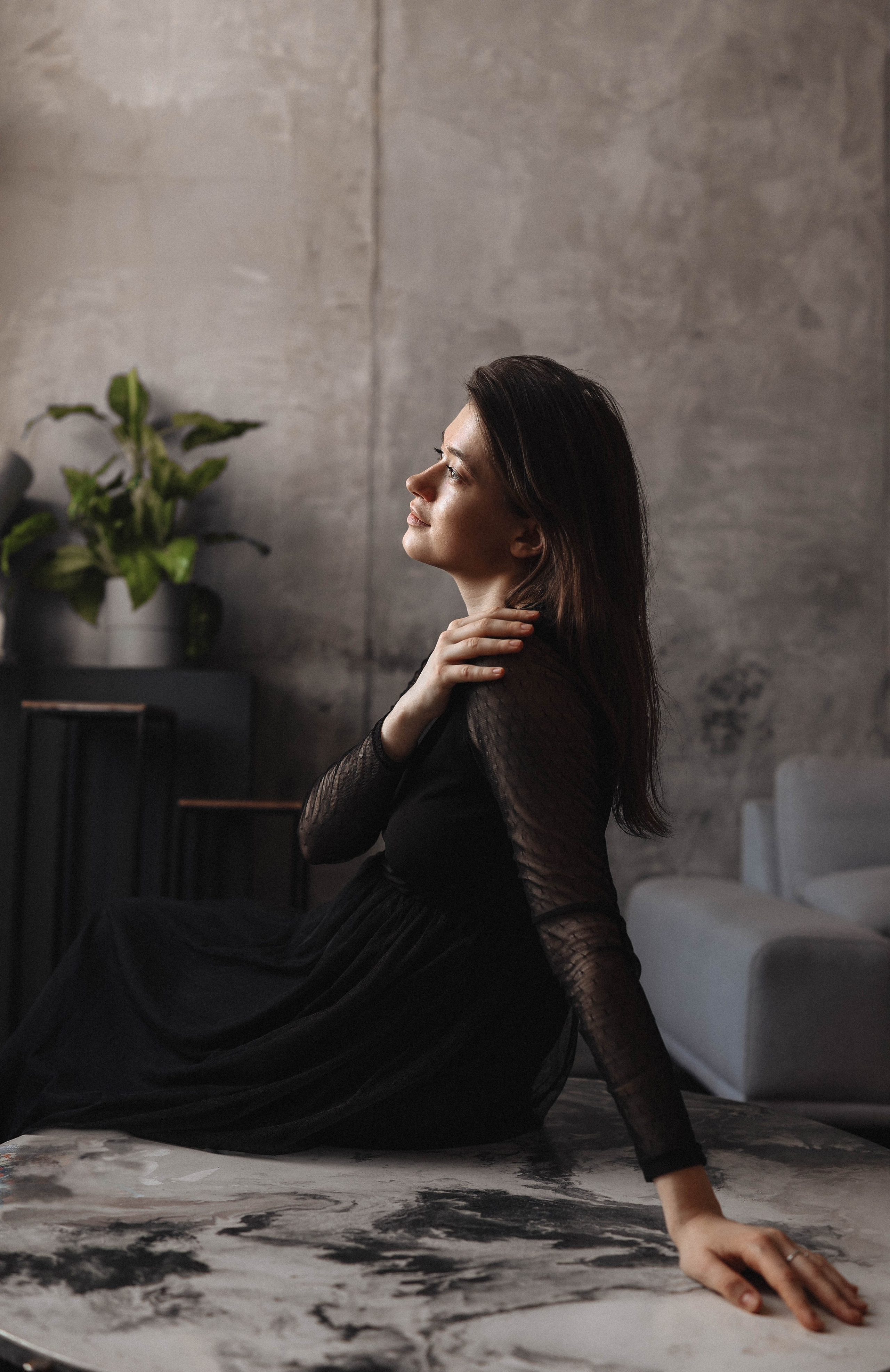 Анастасия. VLADA KACHANINA. Семейный/индивидуальный Фотограф Новосибирск