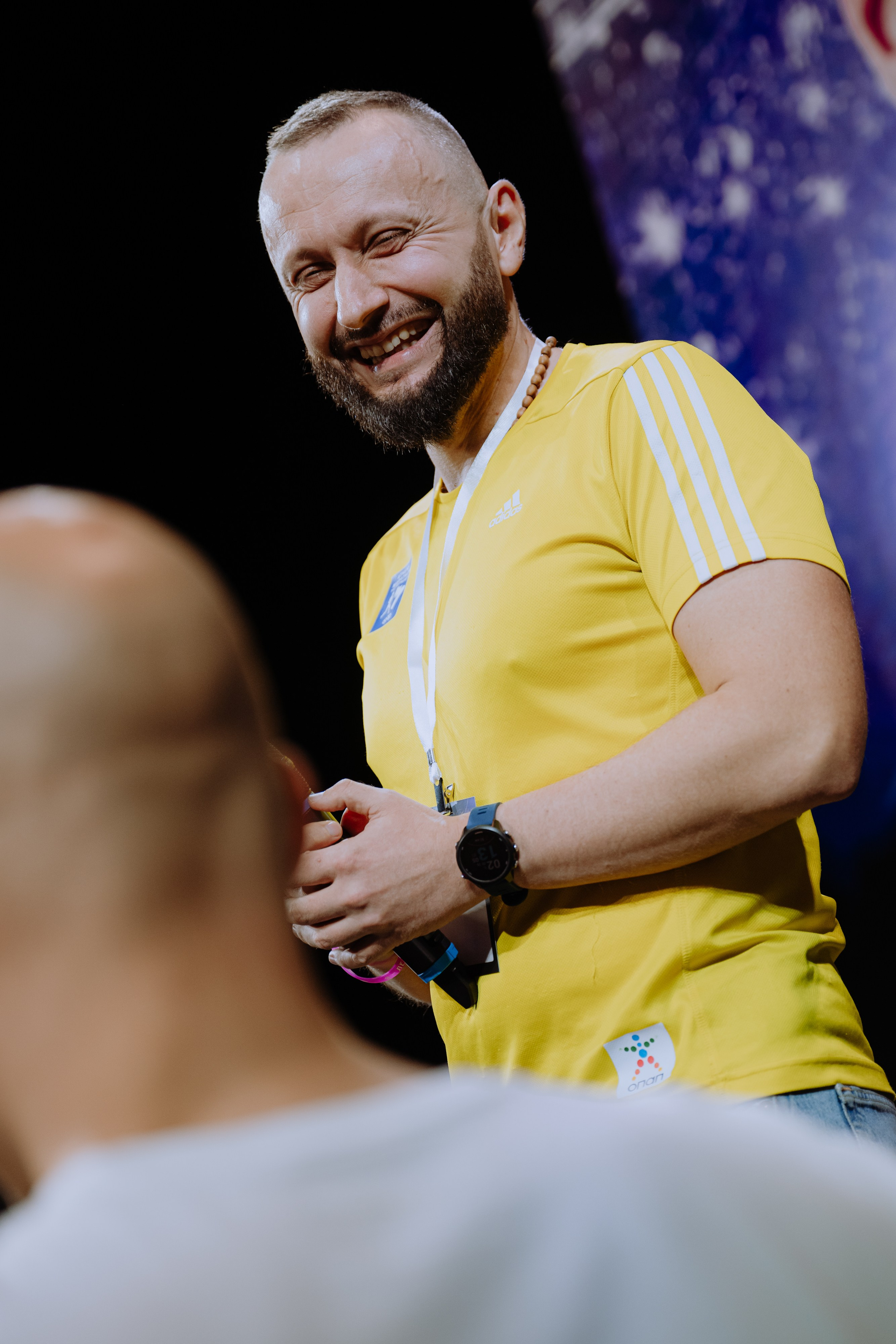 Тренинг Сергея Артемьева Я-Легенда. Фотограф в Москве