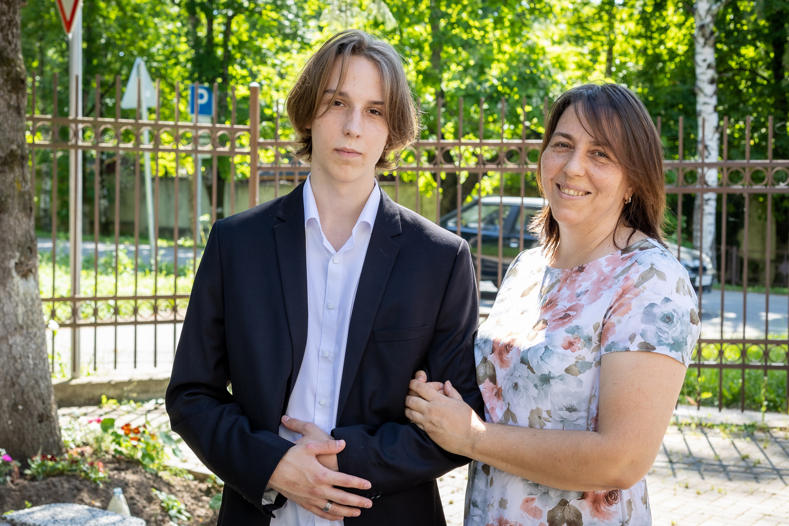 Вручение аттестата 2025. Выпускные альбомы Майкоп, Краснодар Елена Золотарева