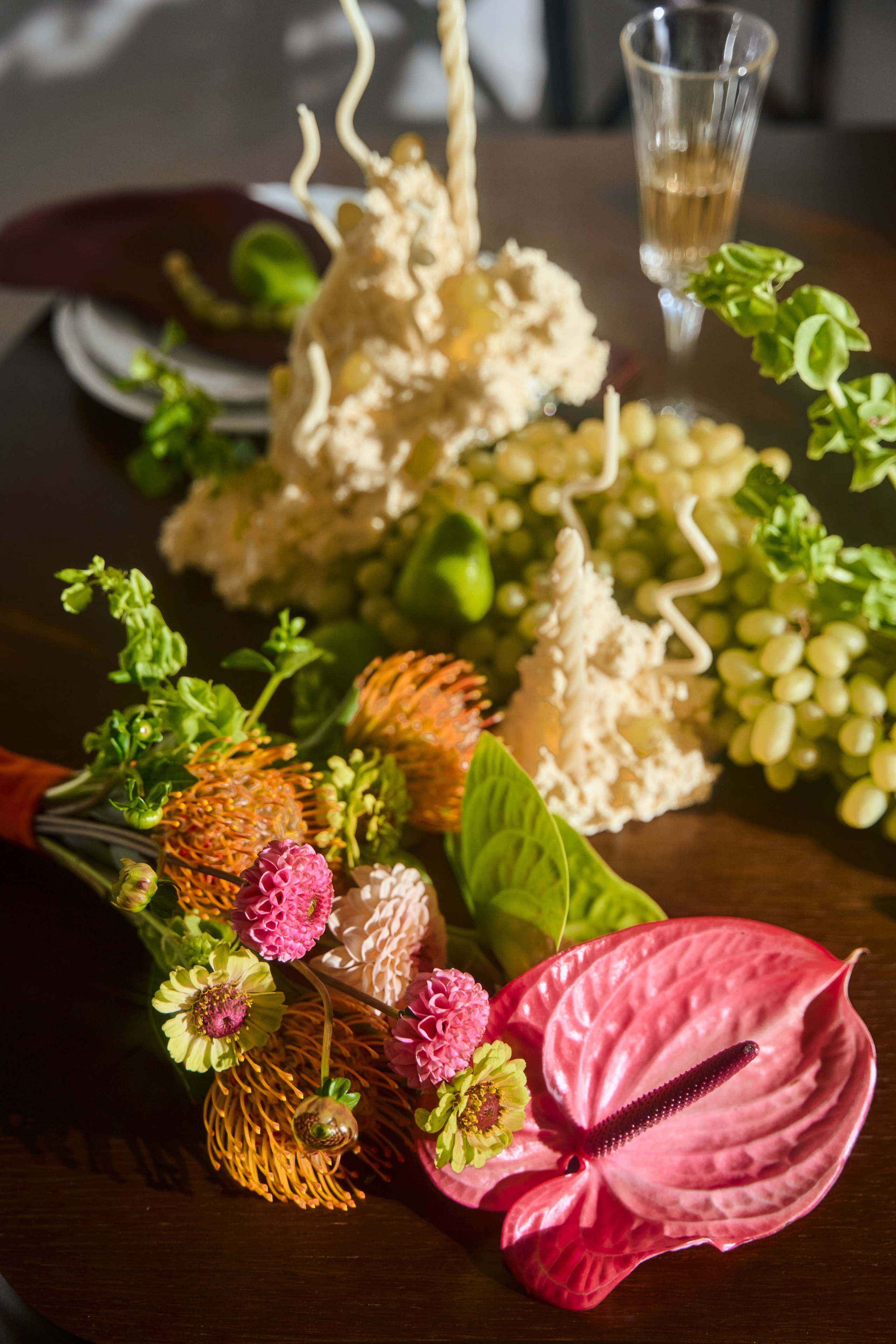 Михаил и Софья. Главная