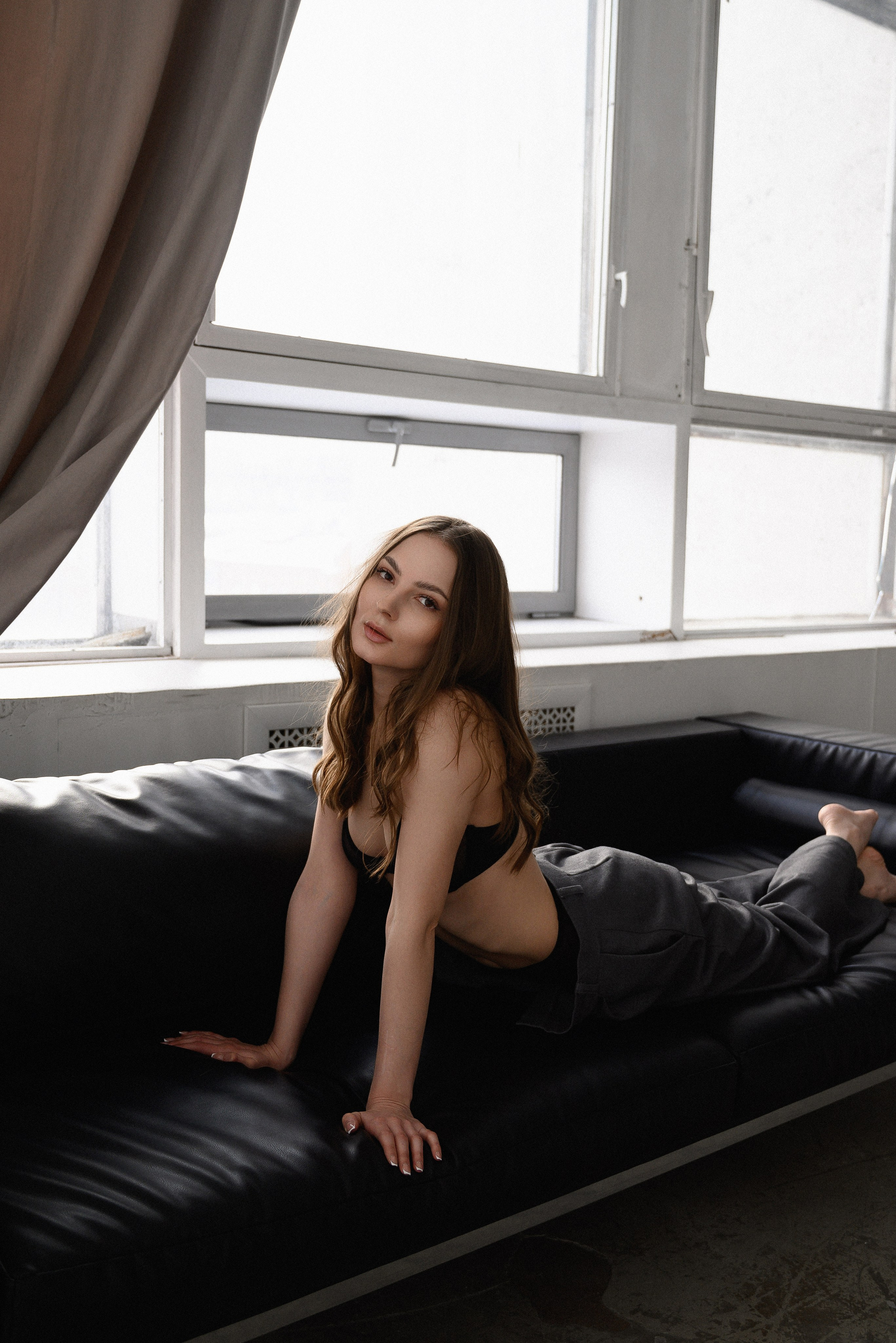 Полина. Тамара Власова