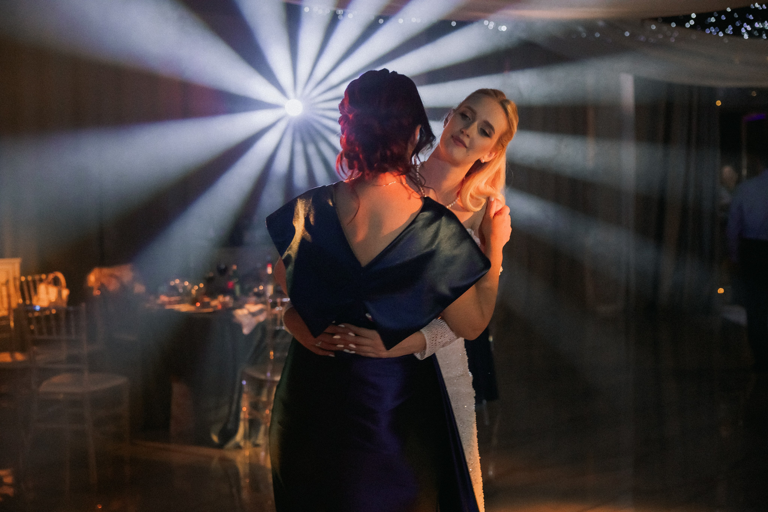 Даниил и Алина. Вечер любви. Свадебная фотография. Арина Рубах