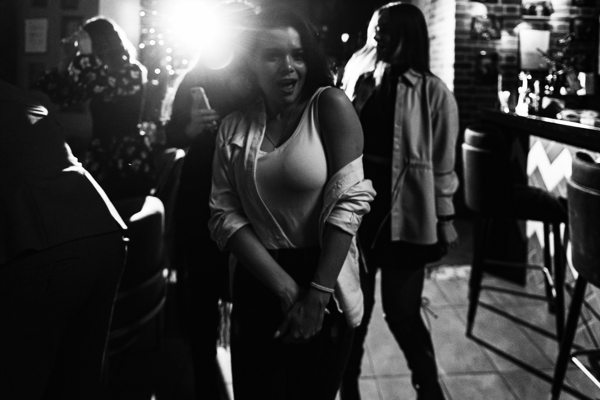 Репортаж. Евгений Нисковских — свадебный и репортажный фотограф в Тюмени