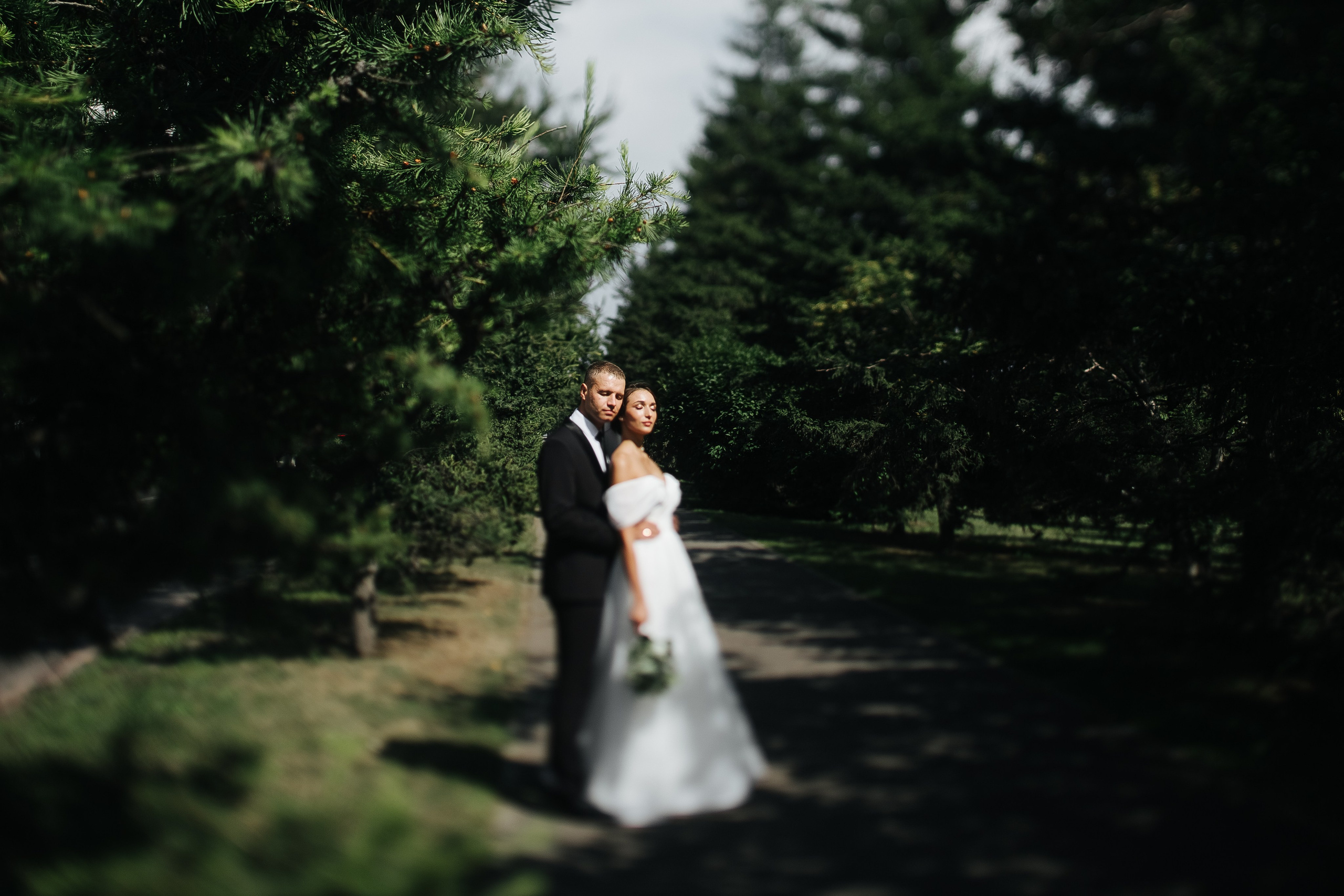 Иван Юлия. Фотограф в Красноярске Надежда Воскресенская