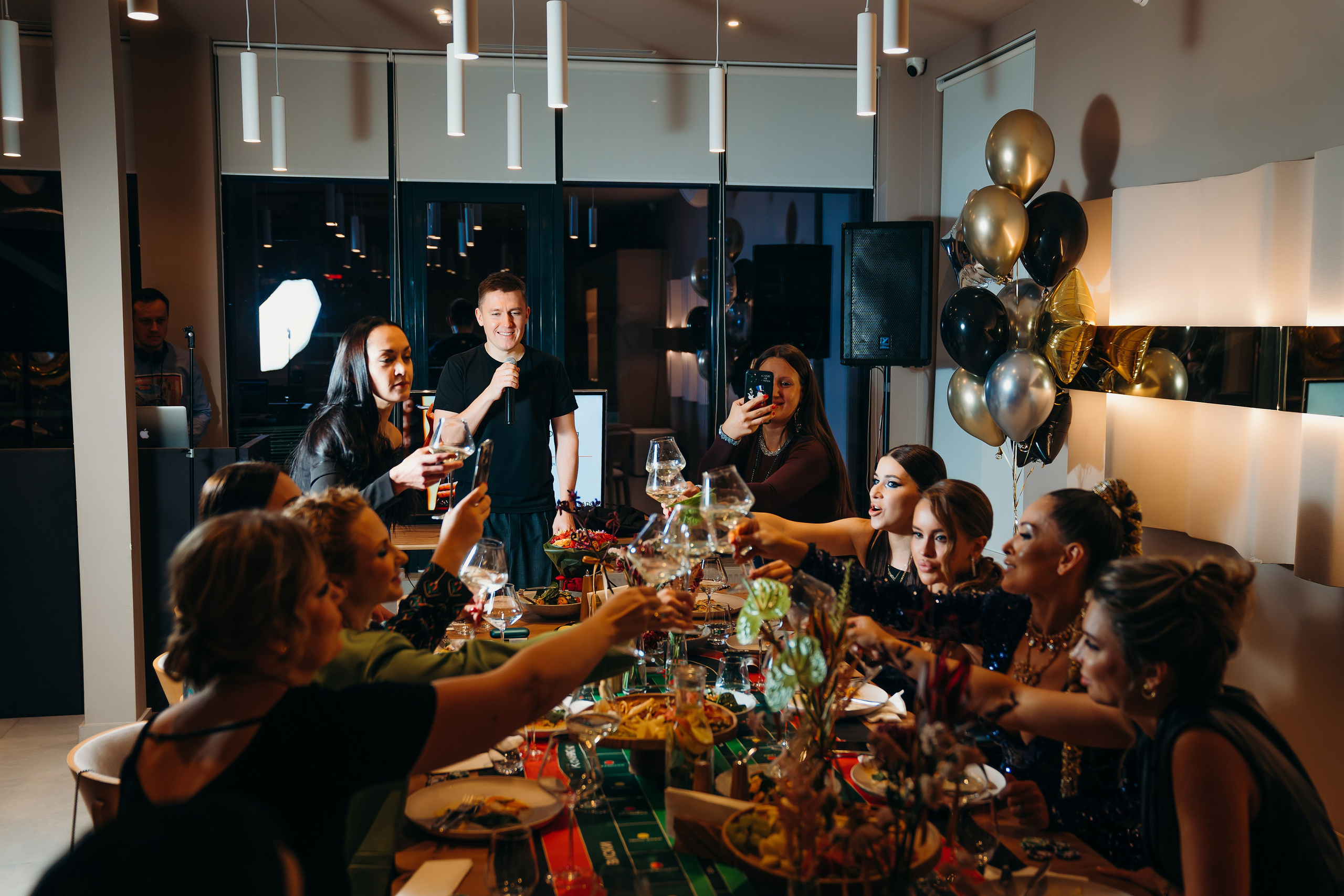 ДЕНЬ РОЖДЕНИЯ, студия Вилка. Контентный и свадебный фотограф в Краснодаре и Сочи Елена Плотникова