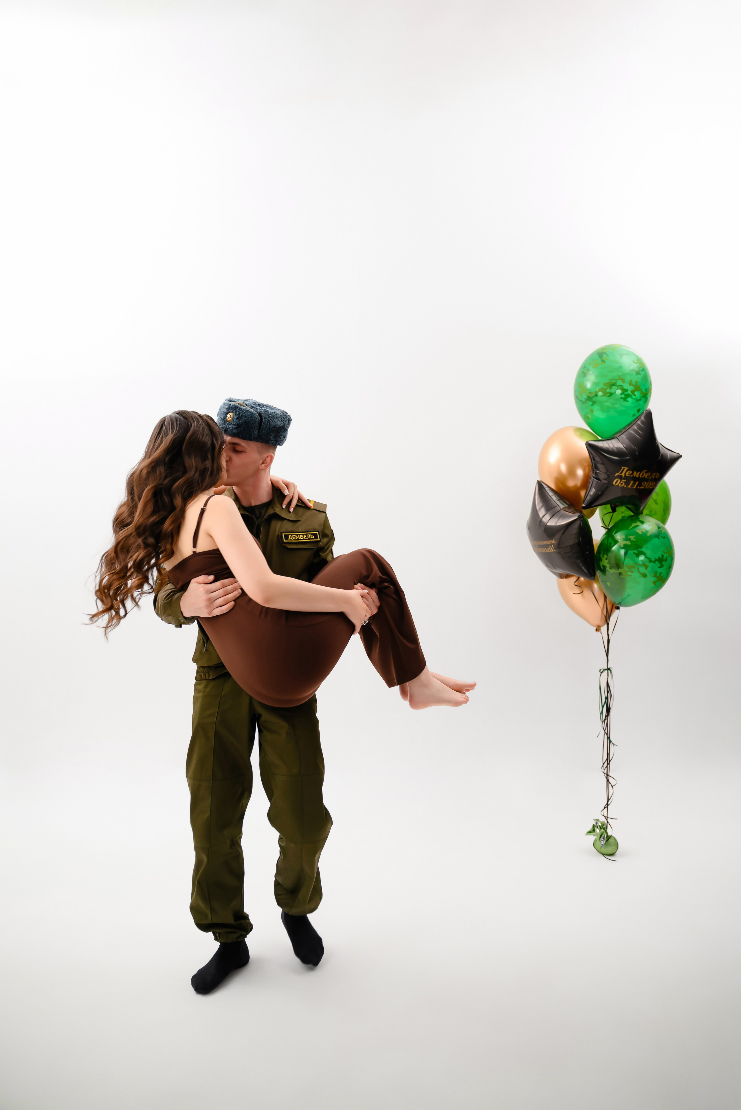 Love Story. Фотограф в Лунинце и Брестской области
