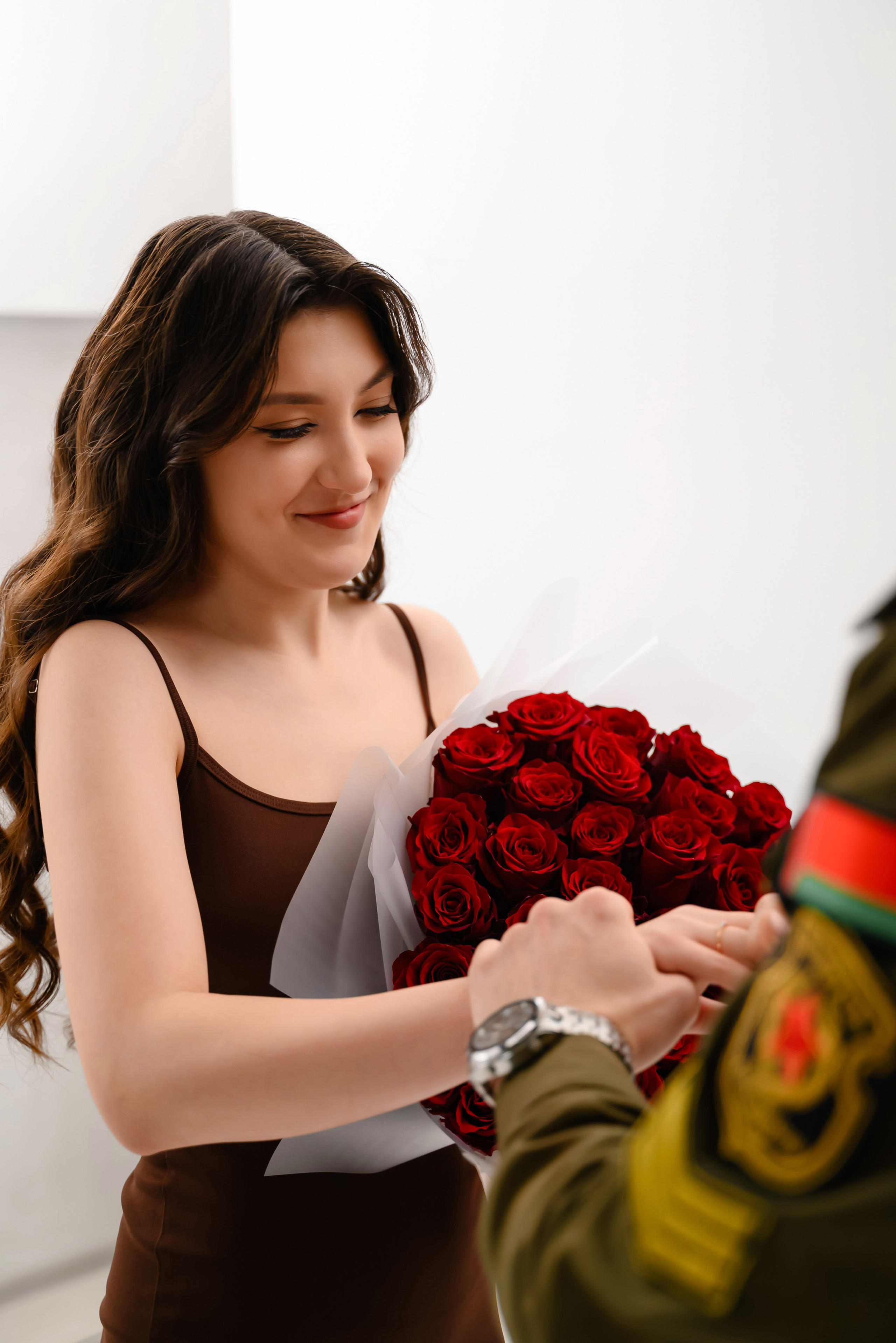 Love Story. Фотограф в Лунинце и Брестской области