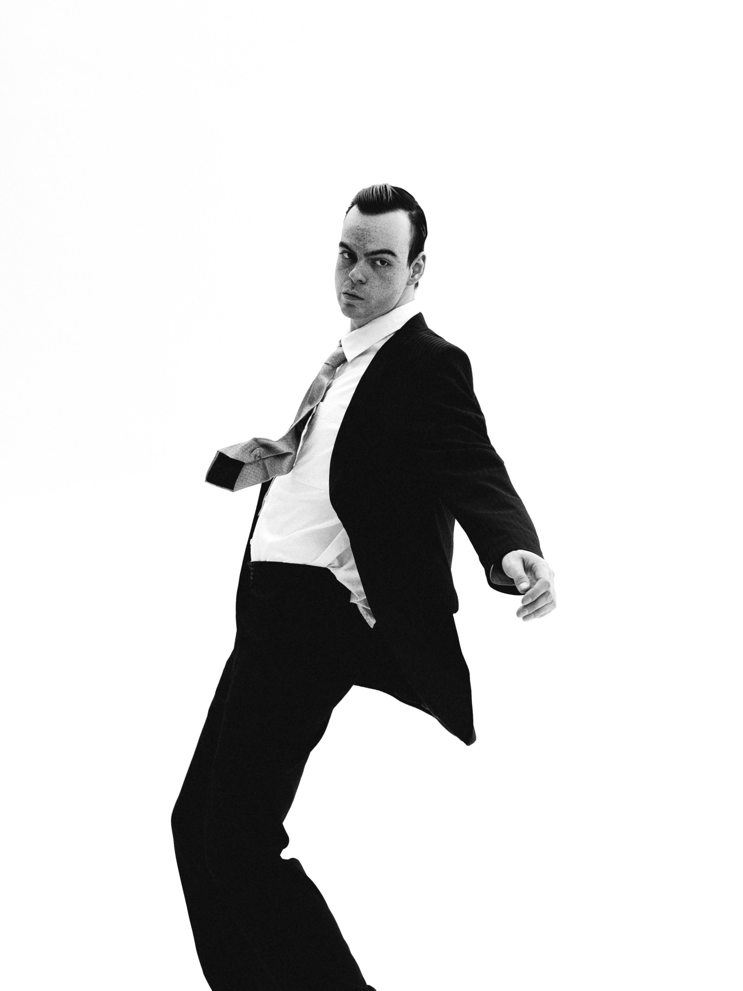 Съемка афиши и промо материалом для перформанса «кое-что»джем по стихам Фёдора Сваровского