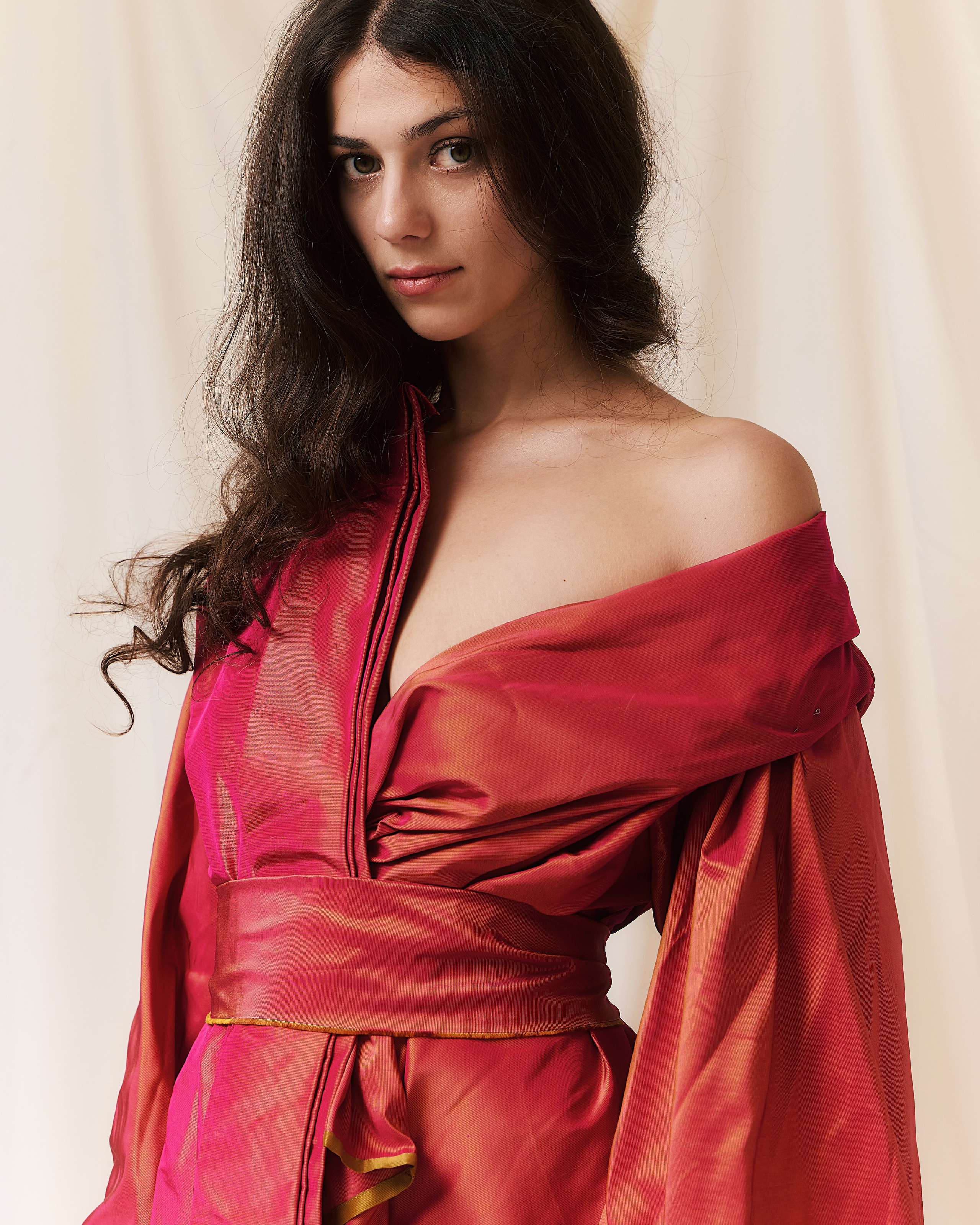 Lookbook съемка для бренда корсетов Il guardaroba di una cortigiana. Фотограф в Санкт-Петербурге и Москве