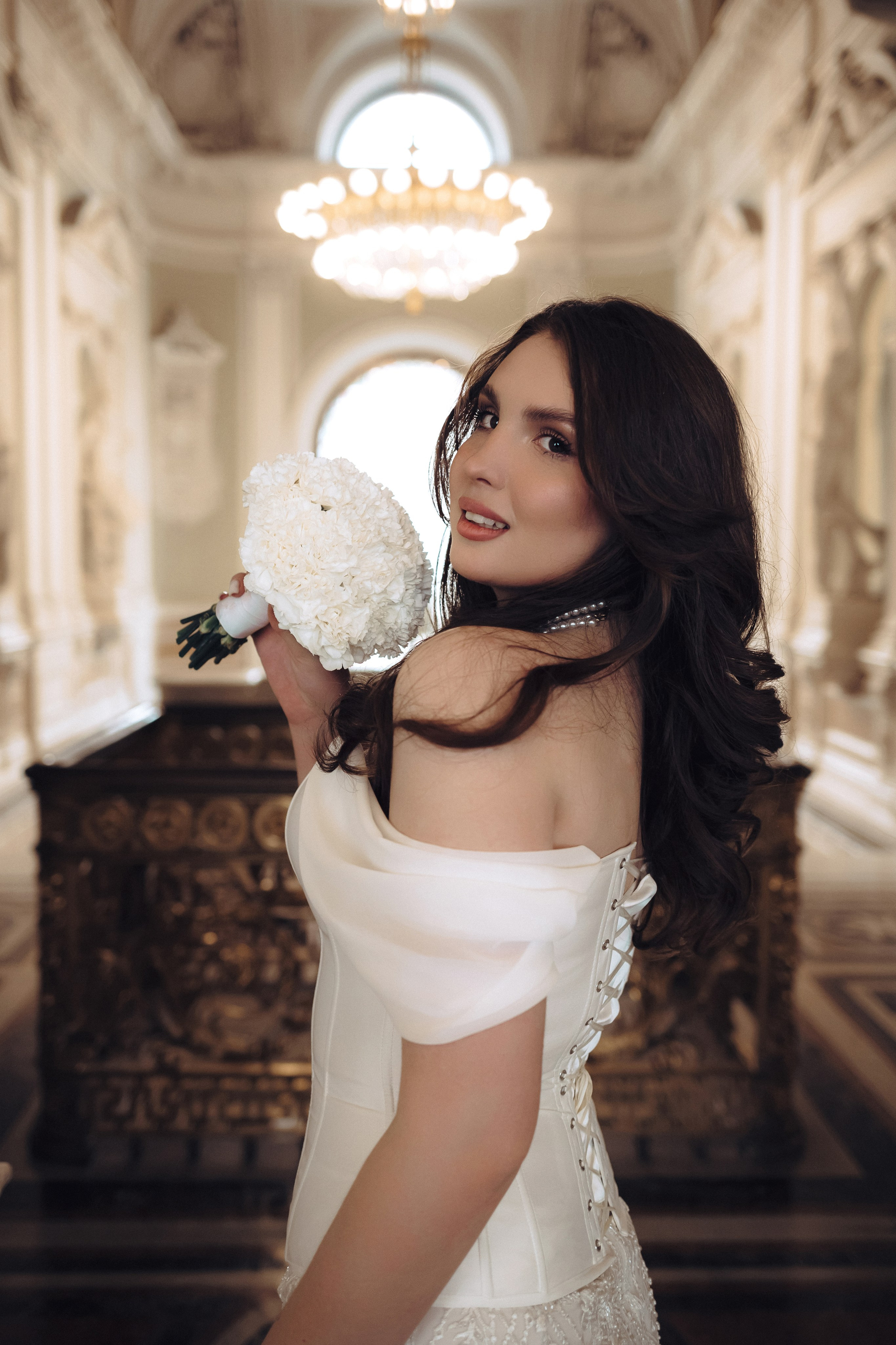 ♥. Фотограф в Санкт-Петербурге Мария Проскурина