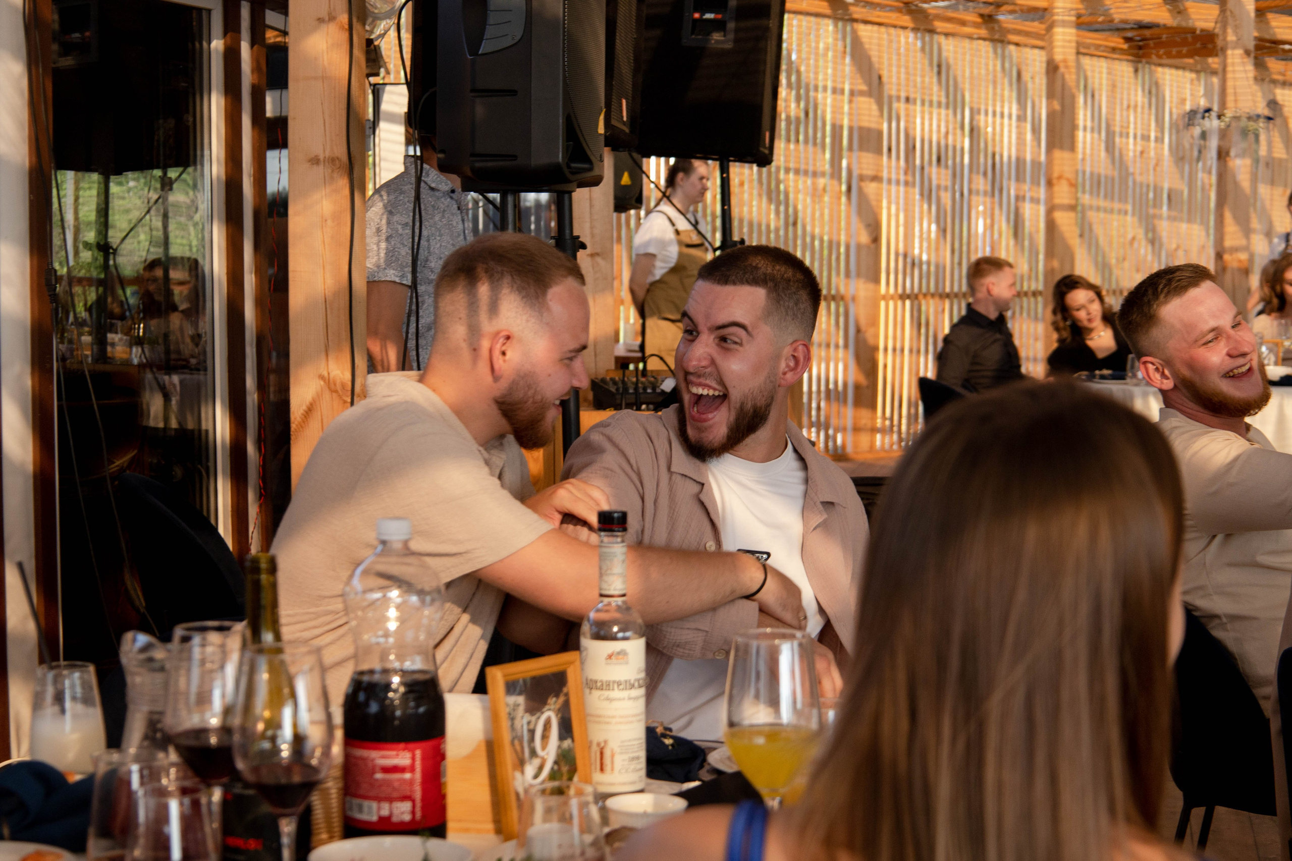 Александр и Дарья. Настя Лекса. фотограф г. Красноярск