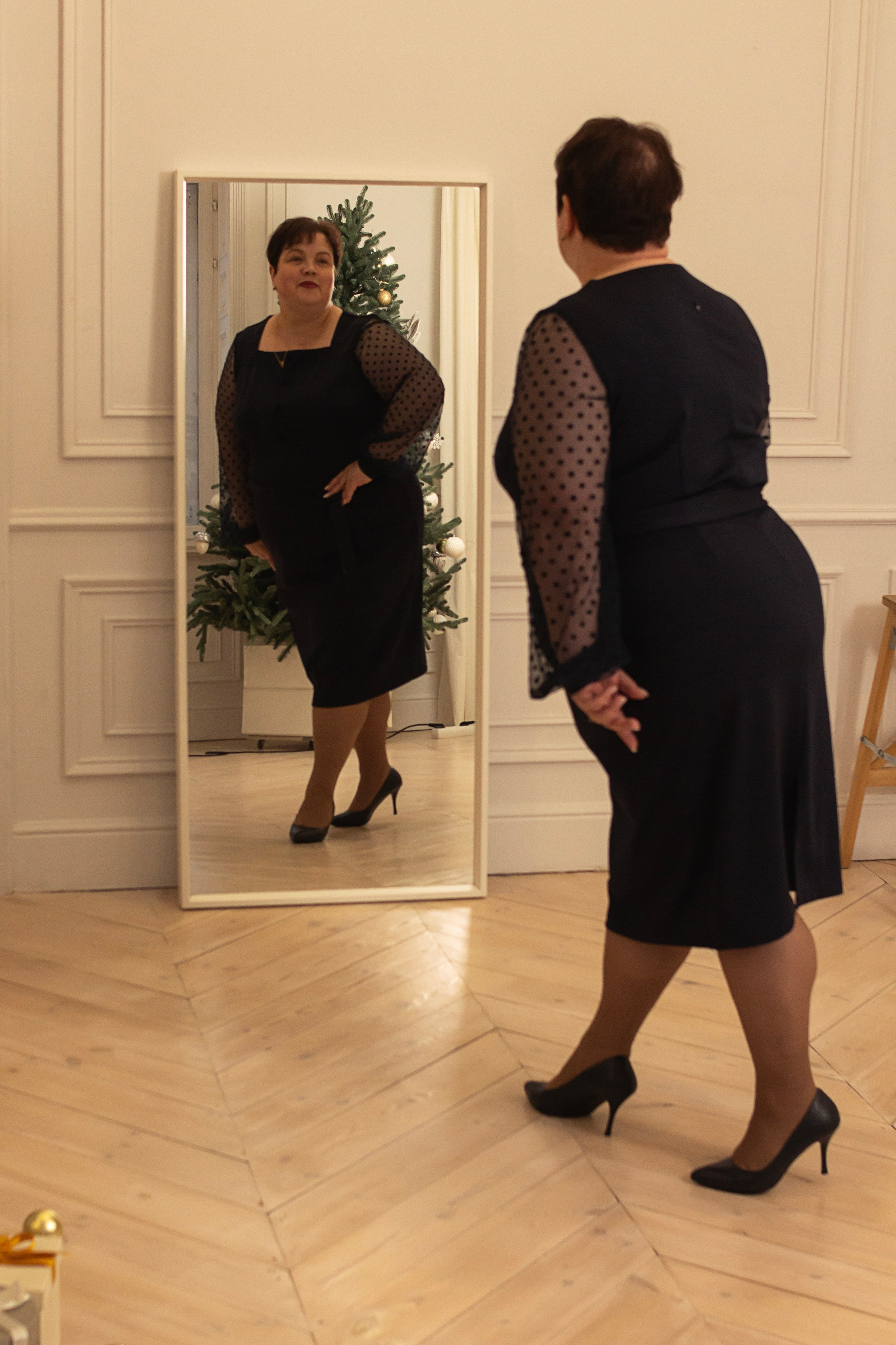 Новогодние. Тютина Оля фотограф-ретушер Екатеринбург