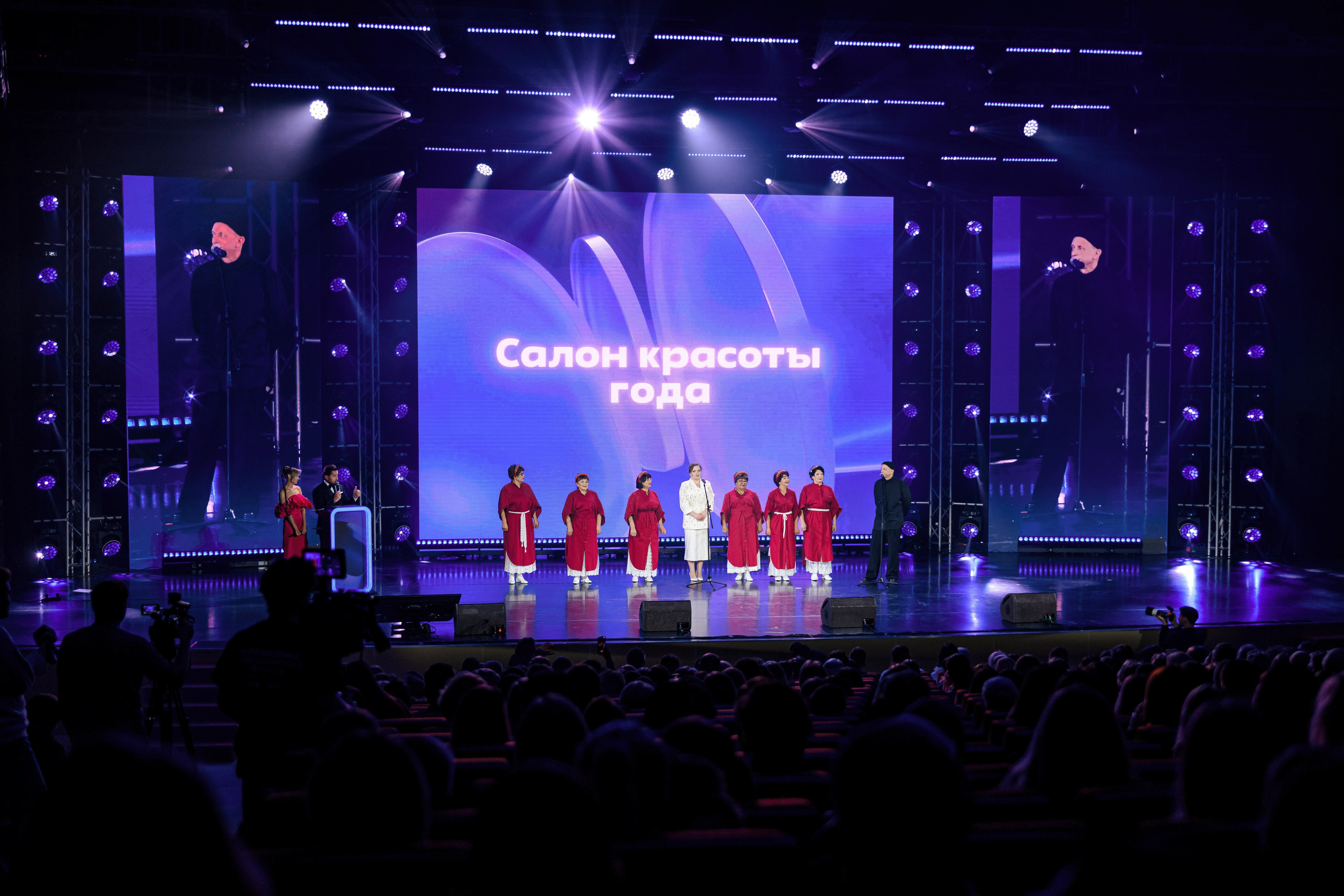 E1 2025. Максим Комаров — Профессиональный фотограф