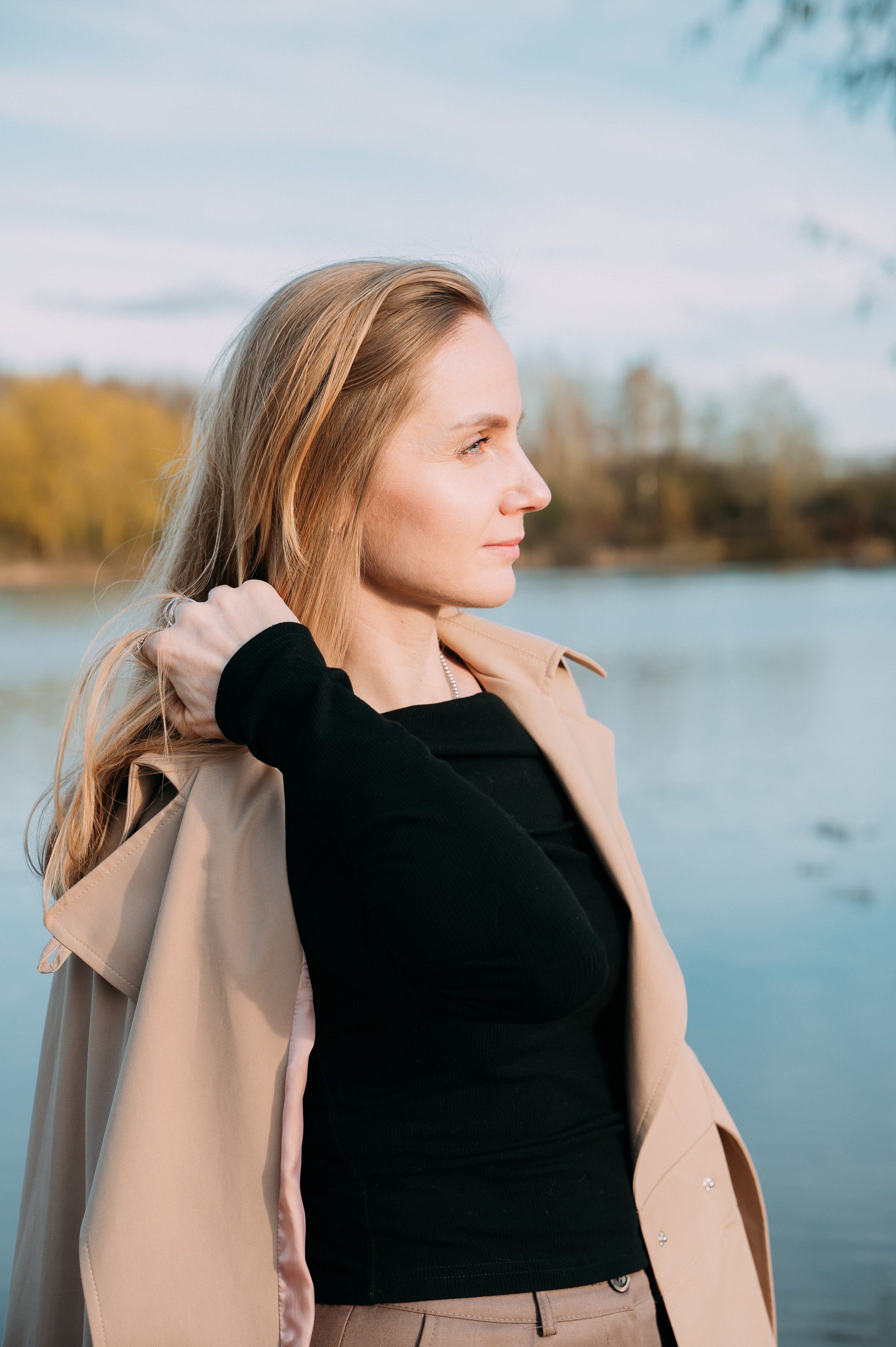 ***. Портретный, индивидуальный, семейный фотограф в Минске Ирина Гулинская