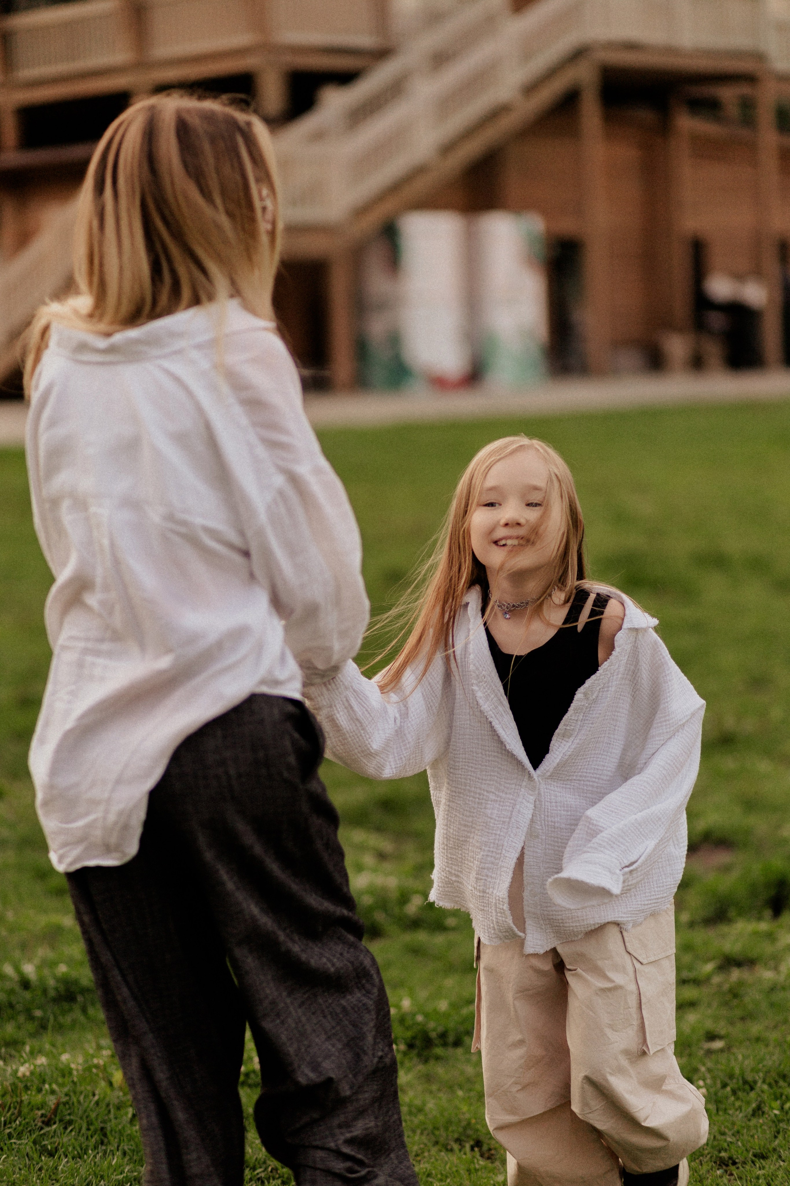 Артур, Лара, Егор и Алина. Свадебный фотограф Чайковский