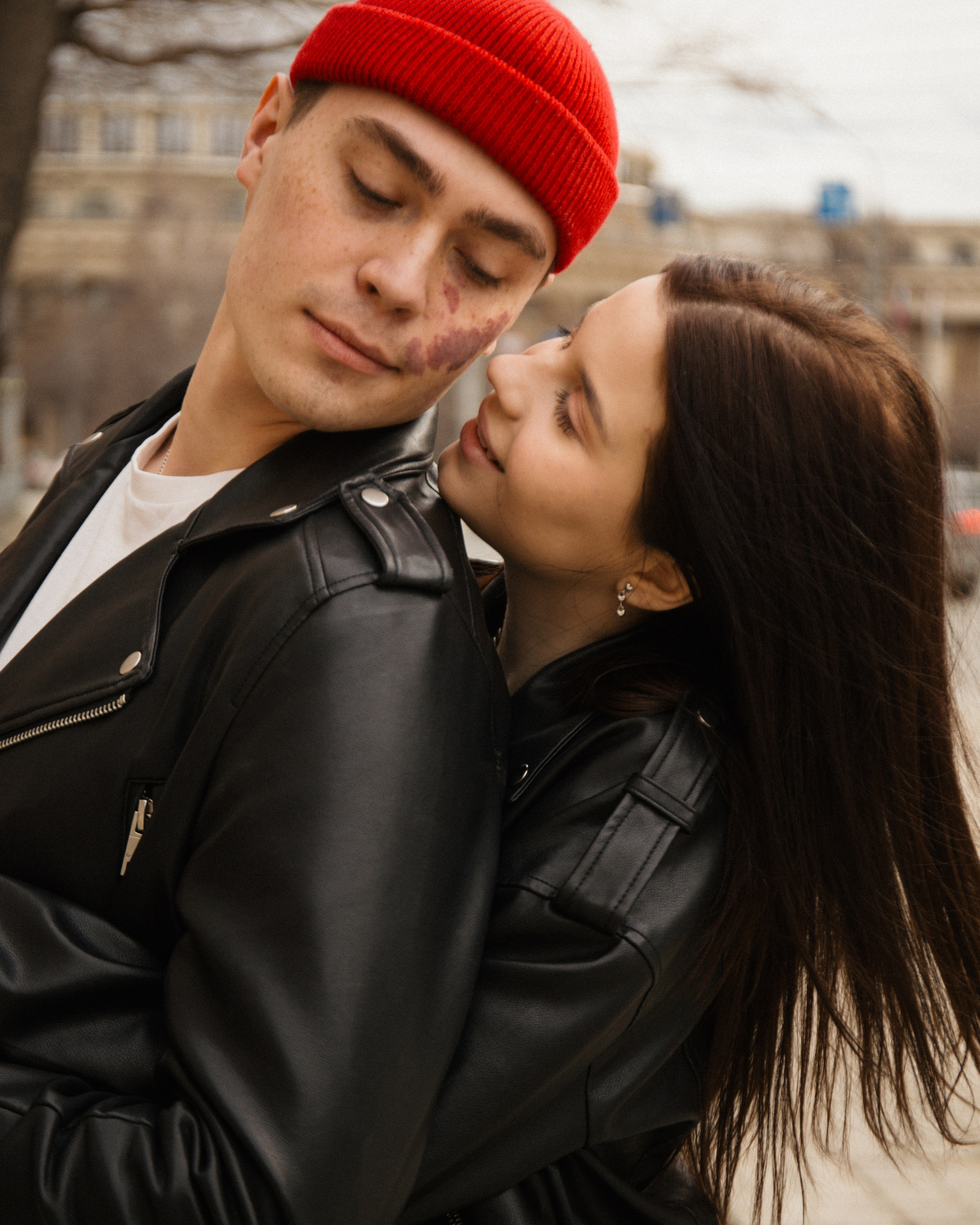 Рассказ о любви. Свадебный и портретный фотограф в Новосибирске Любовь Исакова