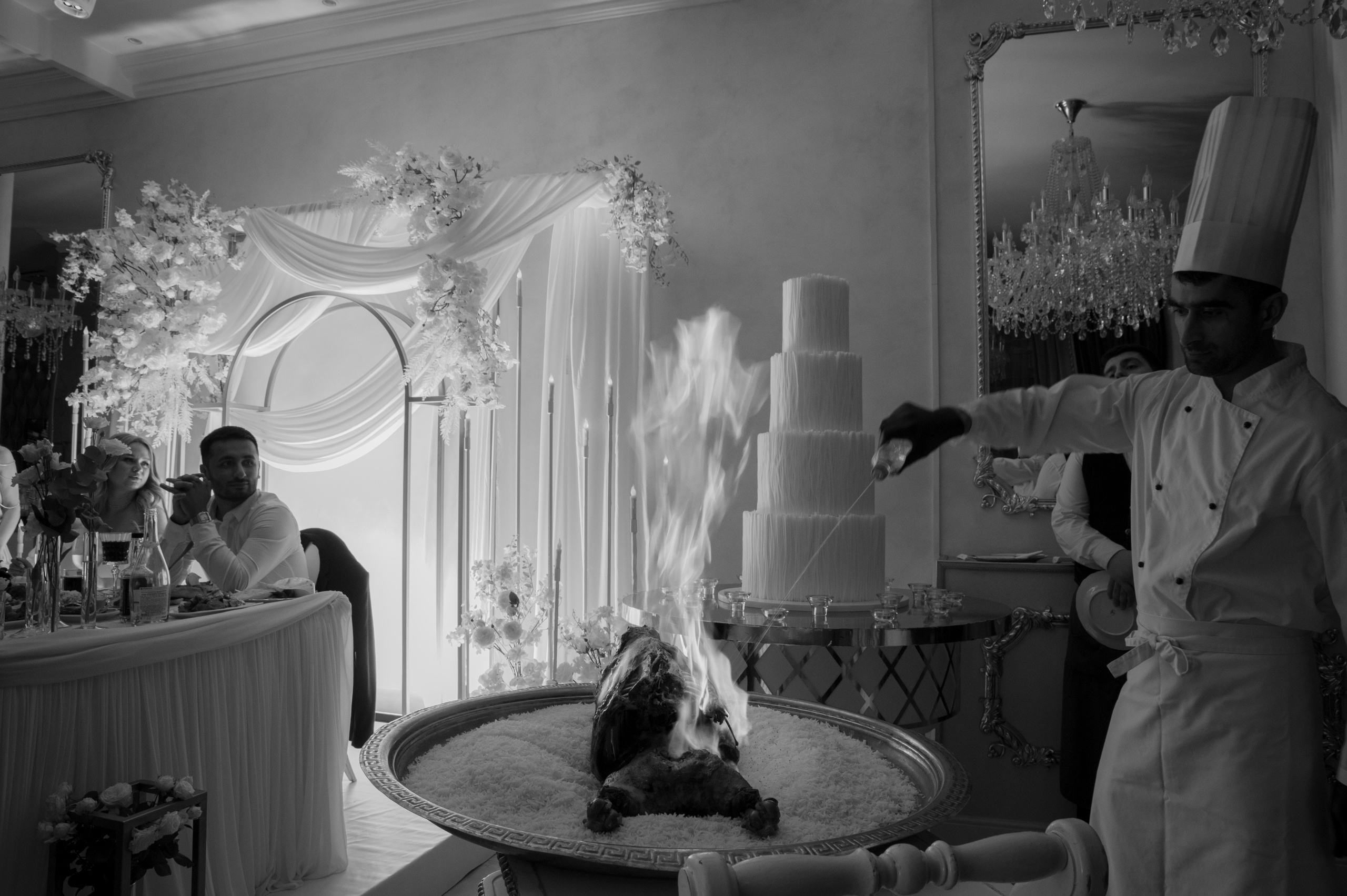 Кристина и Артём. Свадебный и портретный фотограф в Москве Жердев Даниил