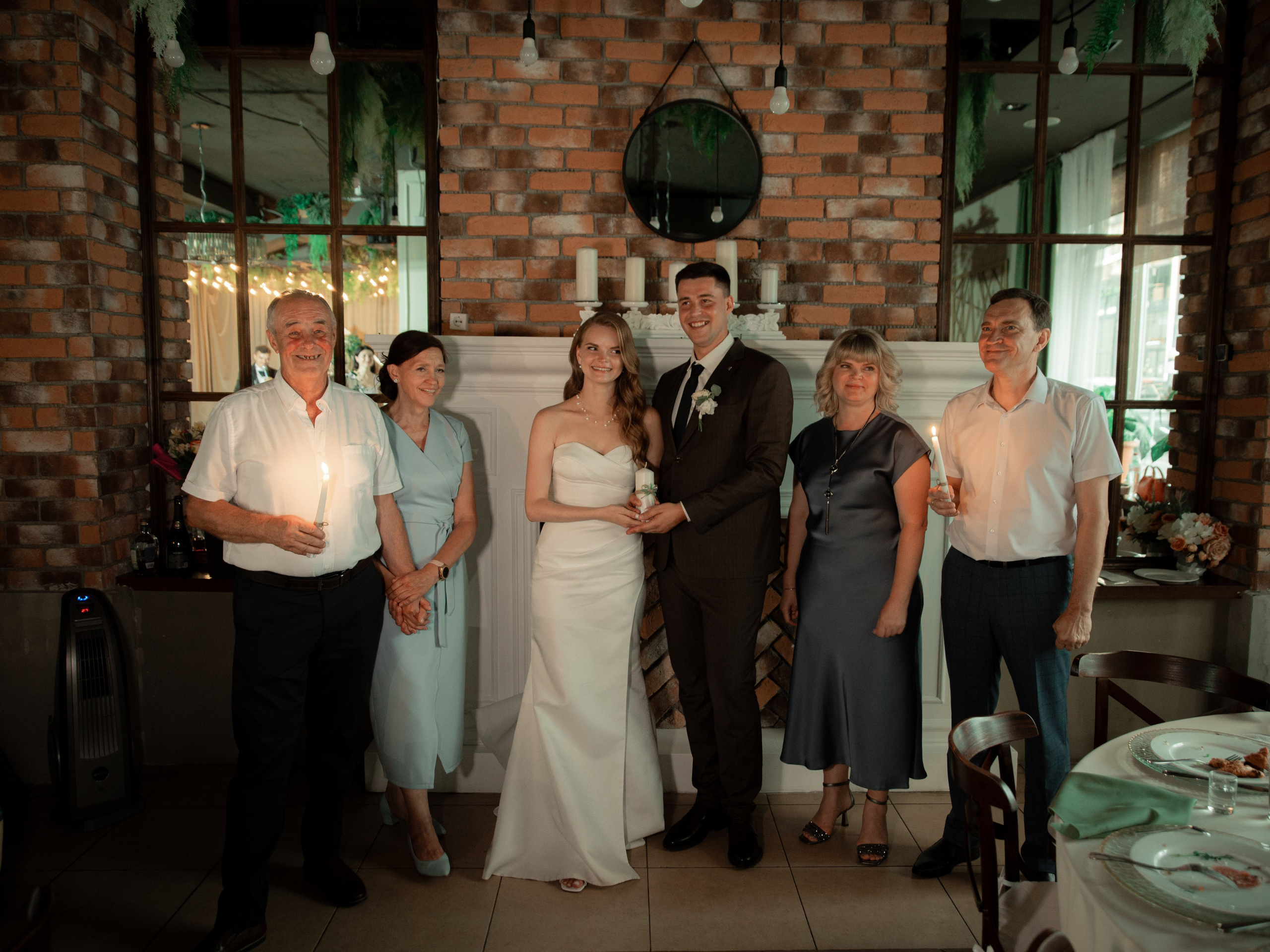 Катя и Сергей. Свадебный и портретный фотограф в Москве Жердев Даниил