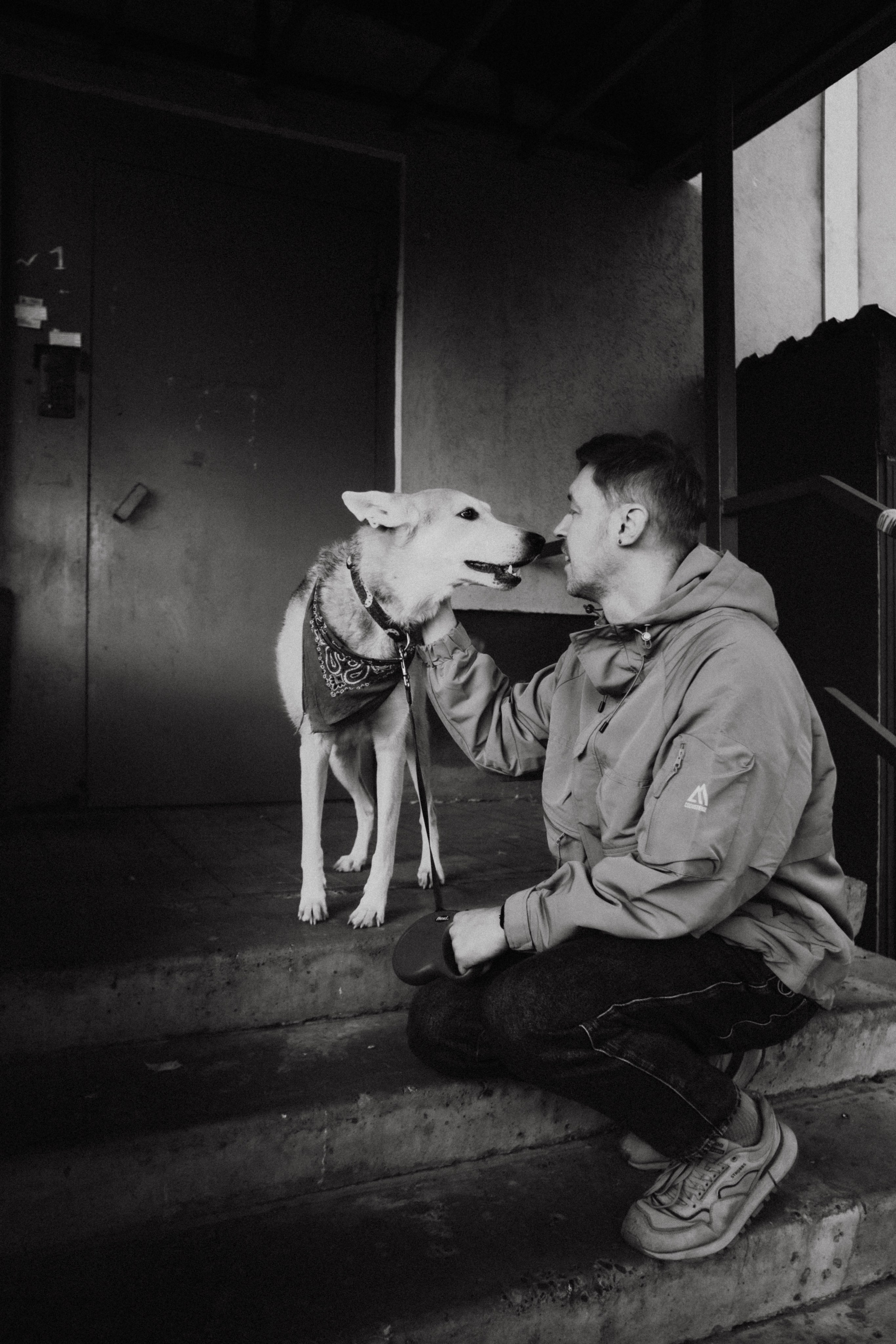 Миша. Матвей. Эмми. Фотограф в Нижнем Новгороде