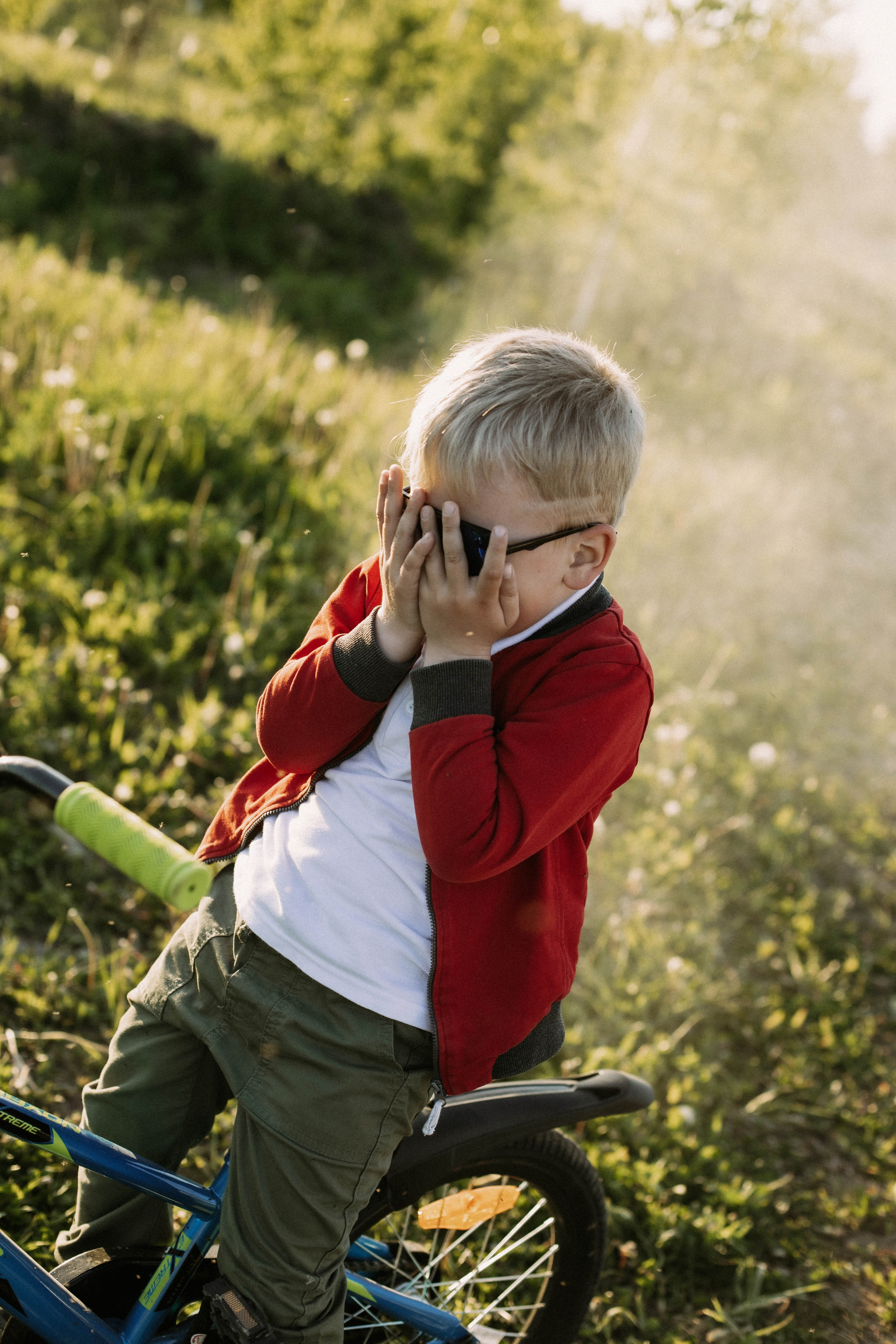 Гера и Примус. Фотограф в Нижнем Новгороде