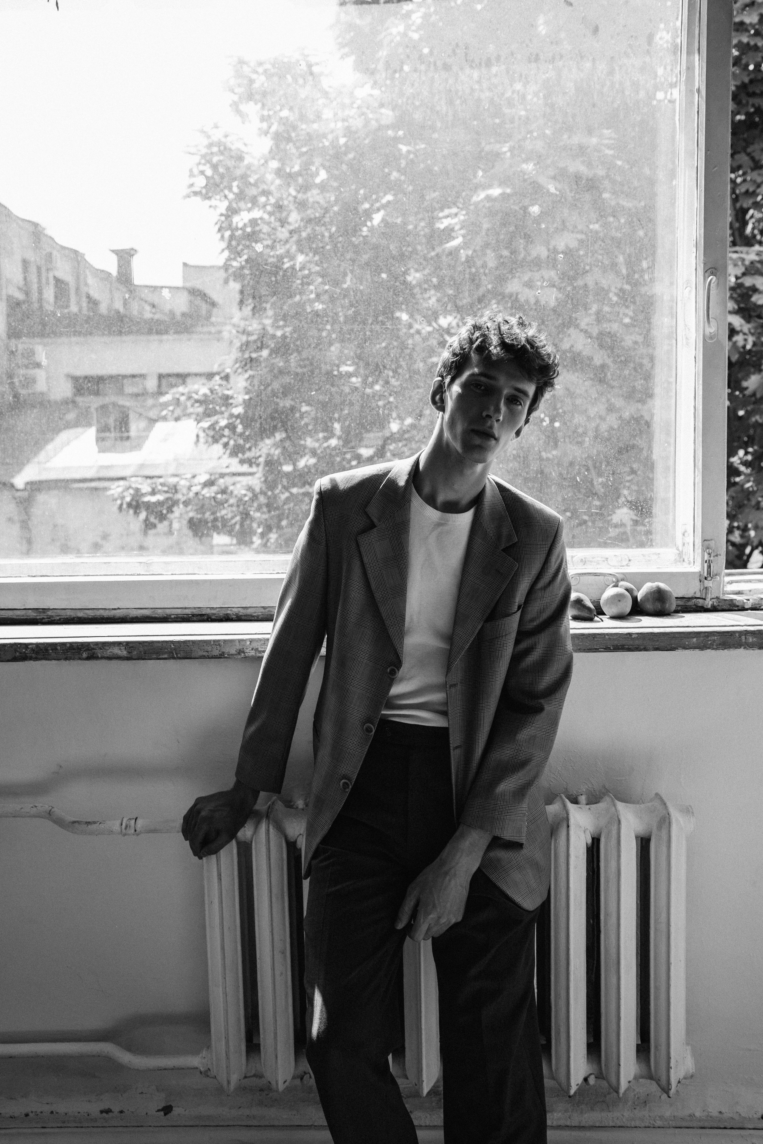 Олег. Свадебный фотограф в Санкт-Петербурге Марина Фесенко