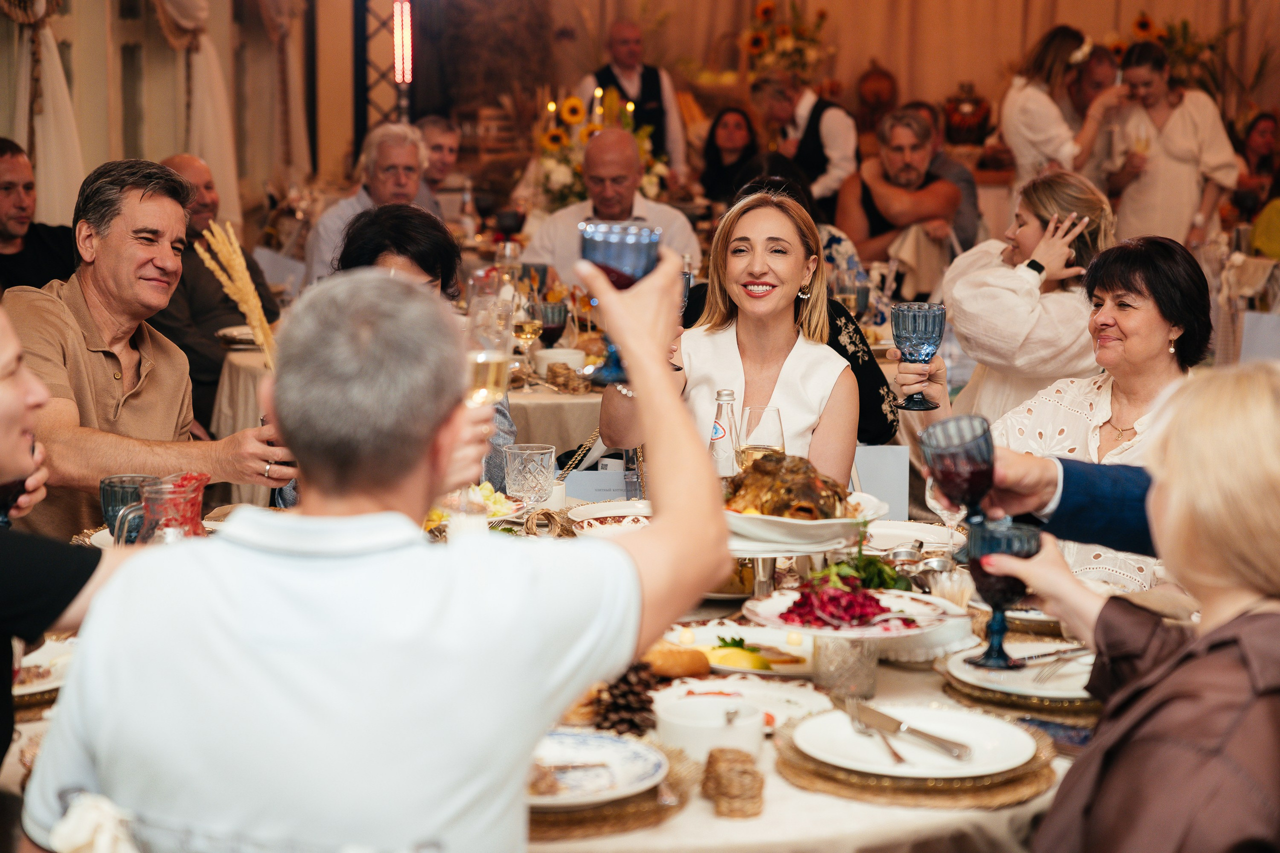 БКС «30 лет». Репортажный и свадебный фотограф в Краснодаре Владислав Рыжов
