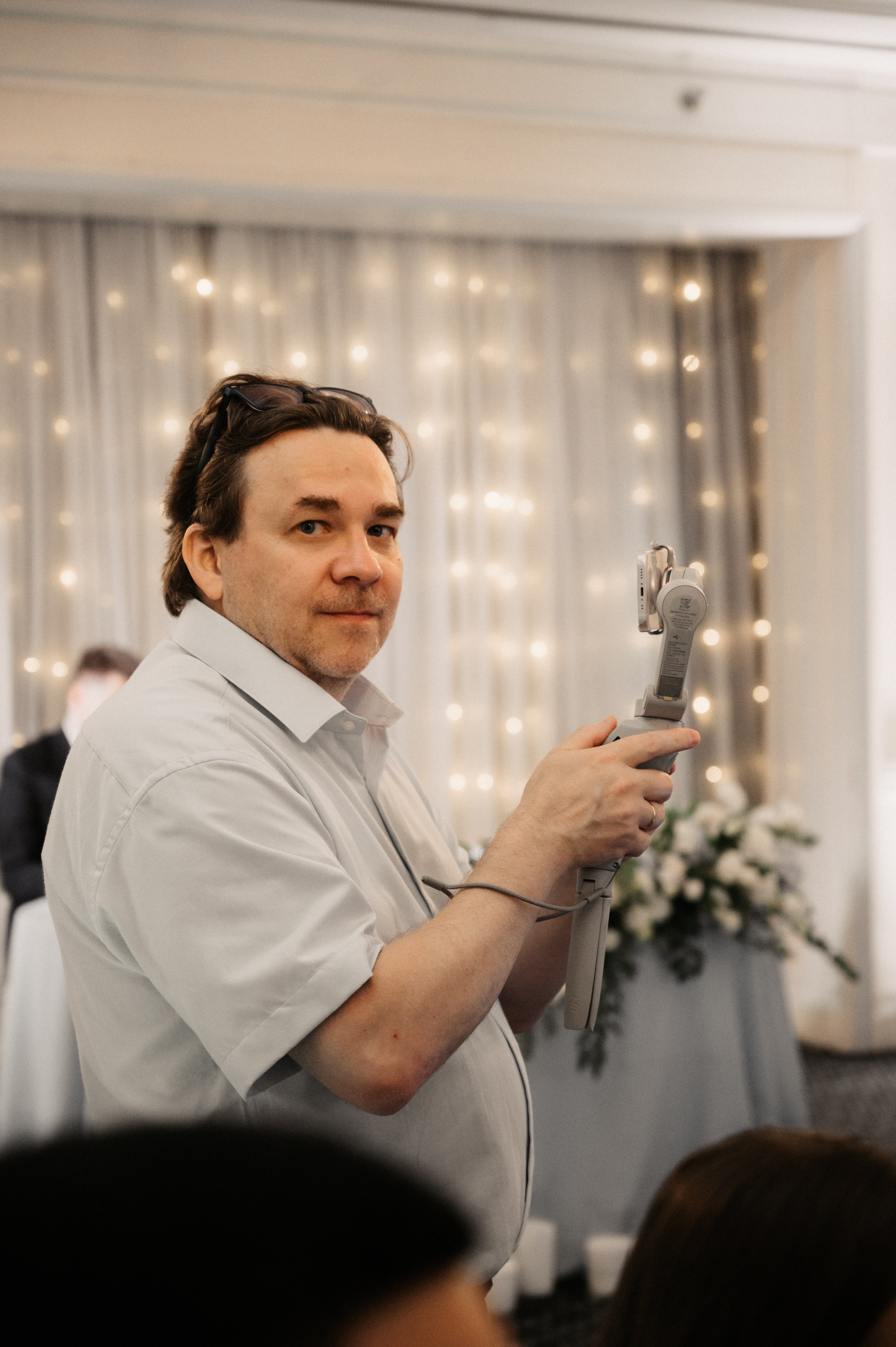 Никита и Лина. Свадебный фотограф Александр Давыдов