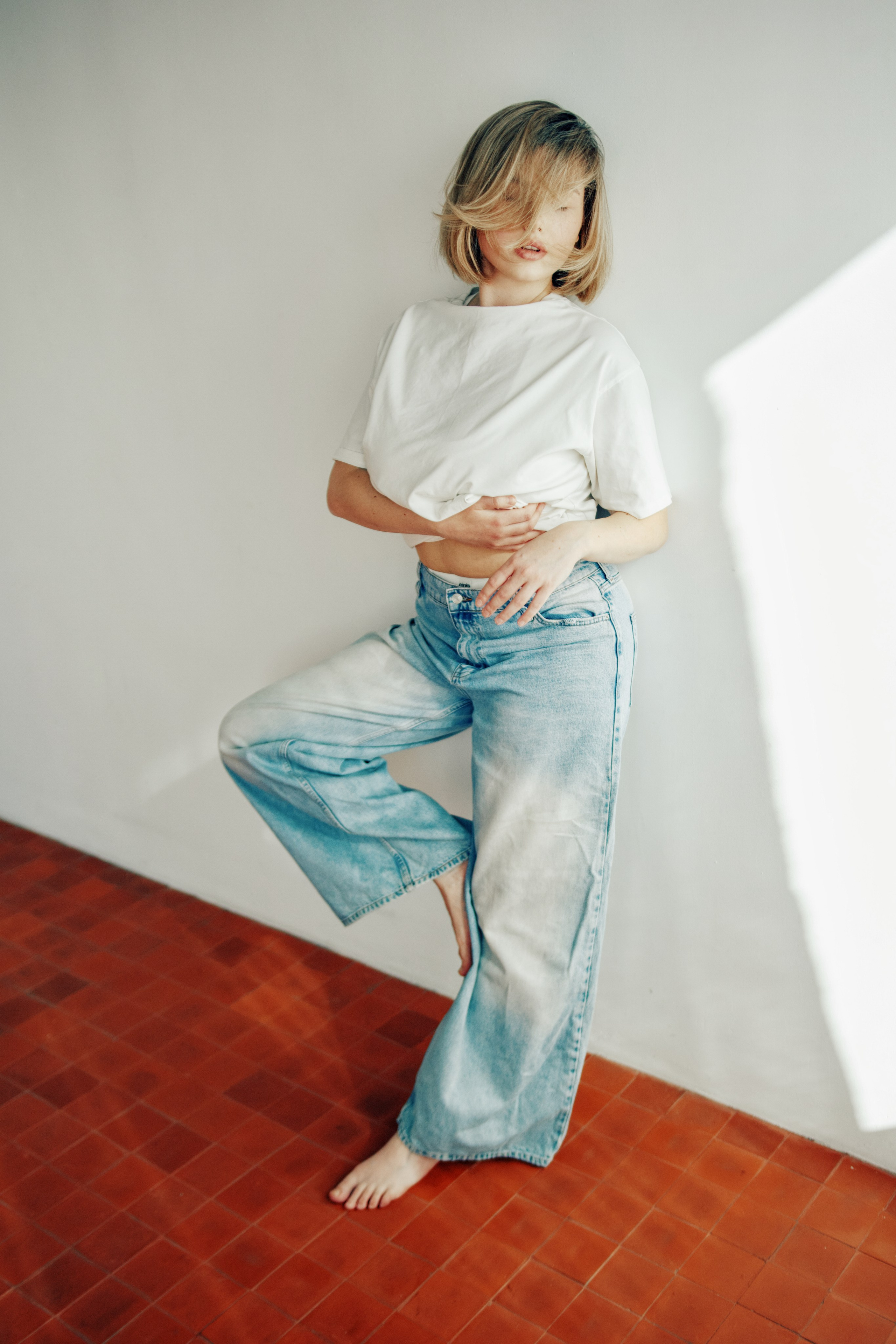 День рождения Саши Перекрёстовой 2026. Шилов Арсений — репортажный фотограф в Москве