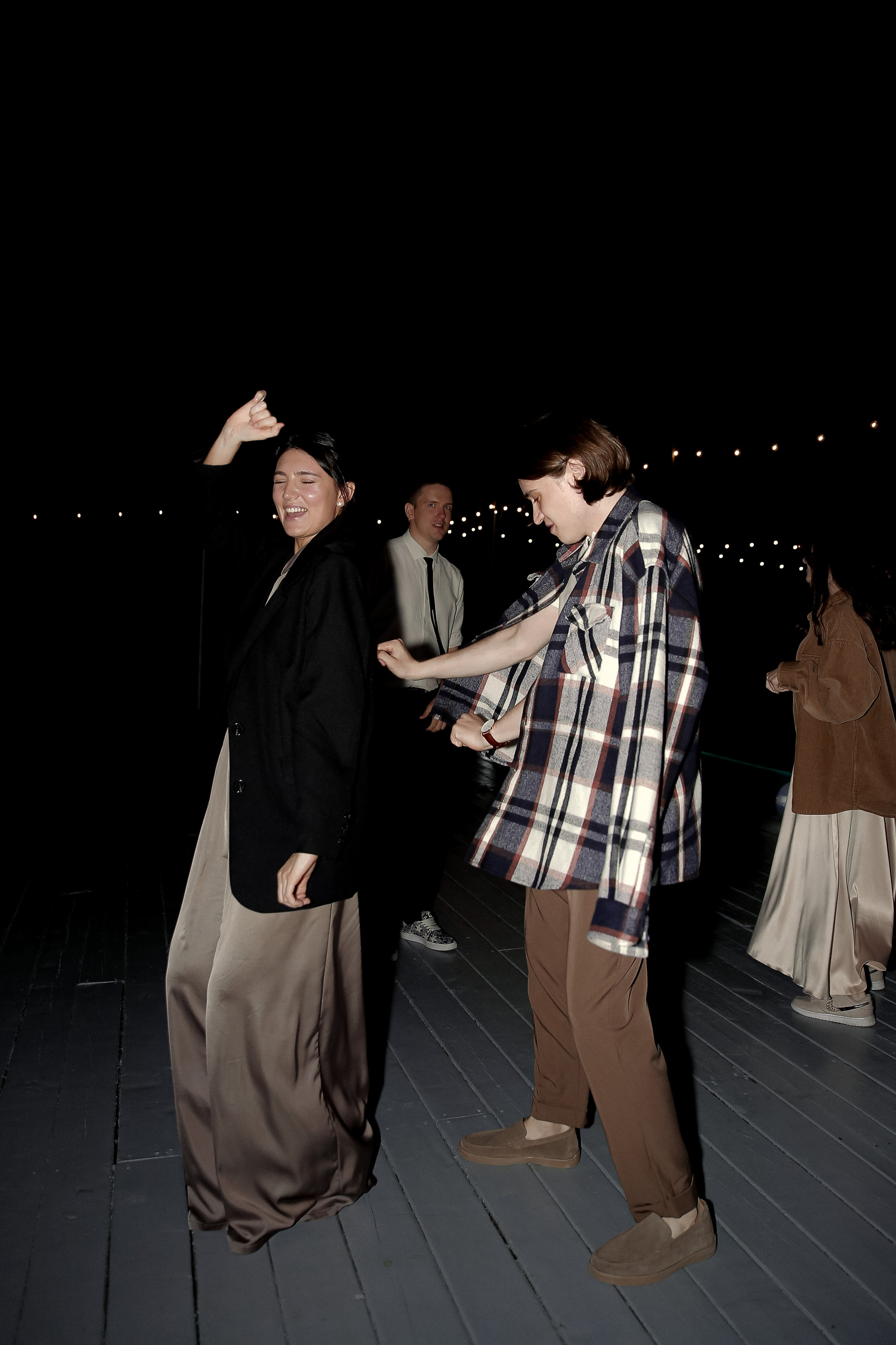 Богдан & Анастасия Villa. Свадебный и семейный фотограф в Казани — Лилия Куликова