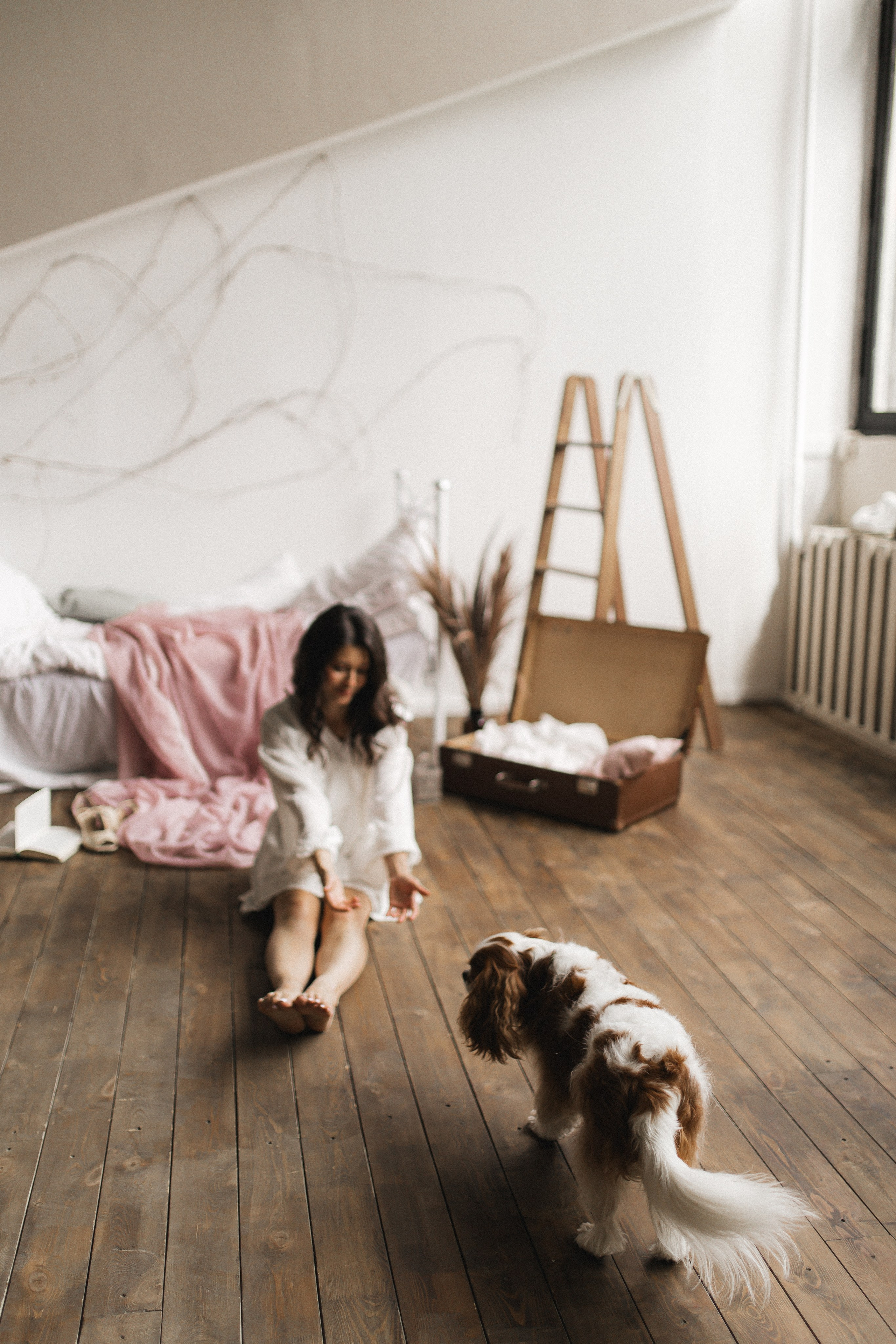 Дарина и Лада. Семейный и свадебный фотограф в Екатеринбурге Орлова Ирина