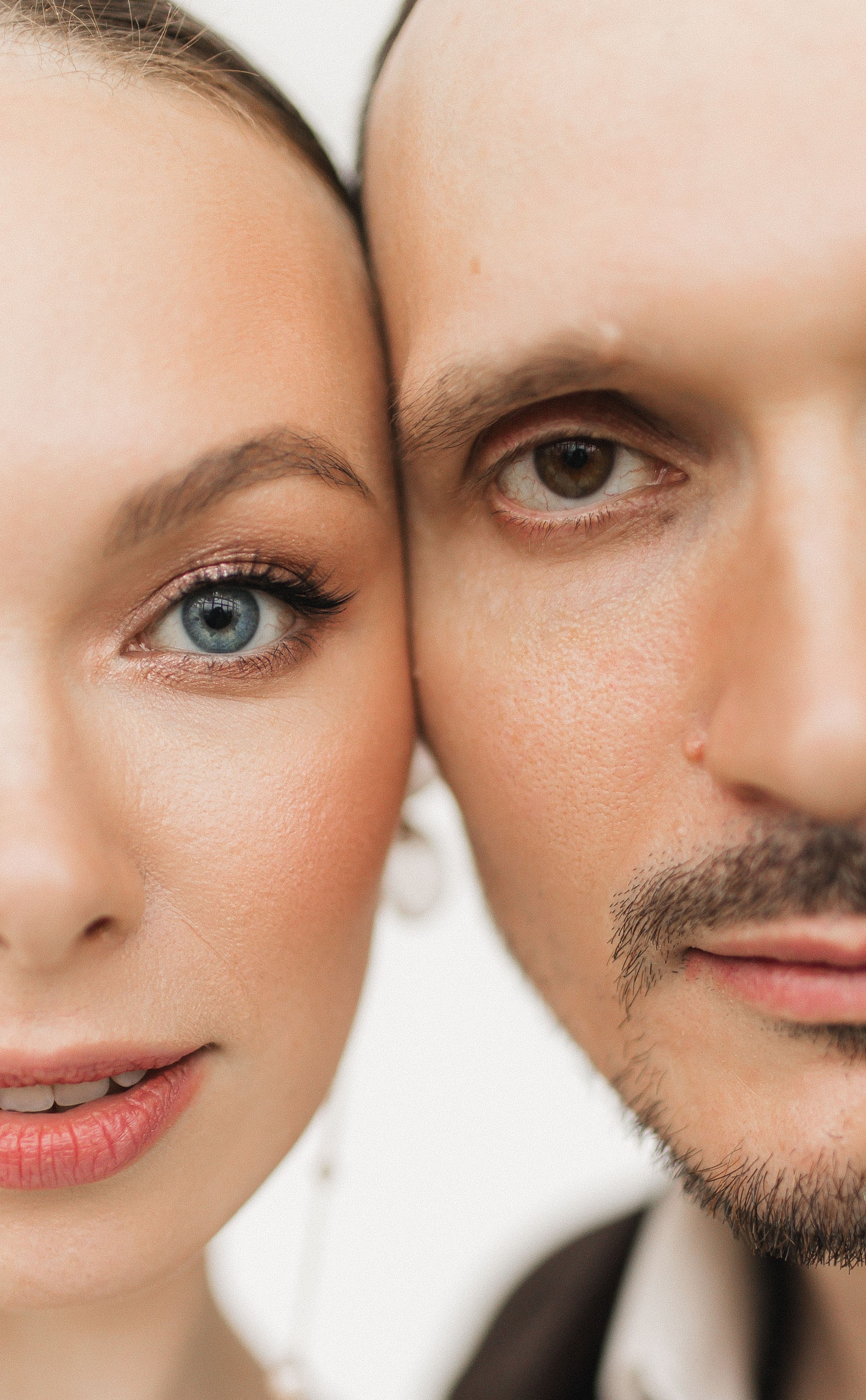 Мария и Александр. Семейный и свадебный фотограф в Екатеринбурге Орлова Ирина