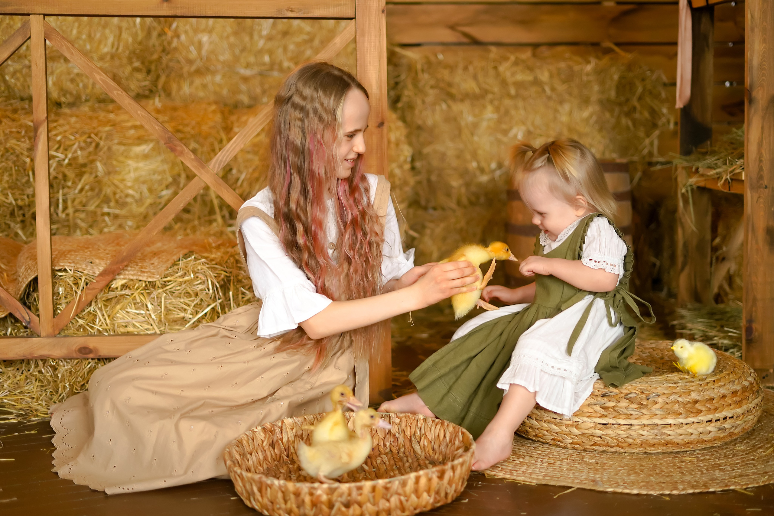 Милота!. Фотограф Татьяна Митрофанова